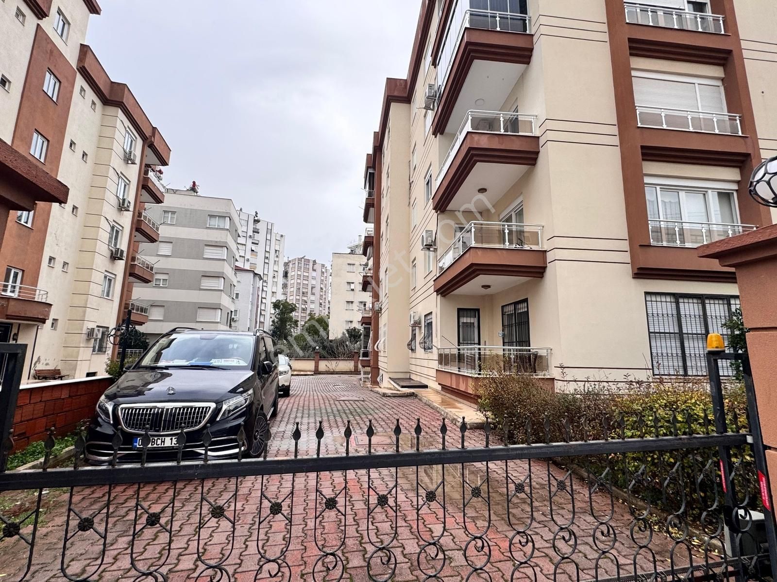 Kızıltoprak Mahellesinde Acil Satılık Doğalgaz'lı 2+1 Daire - Görsel 12