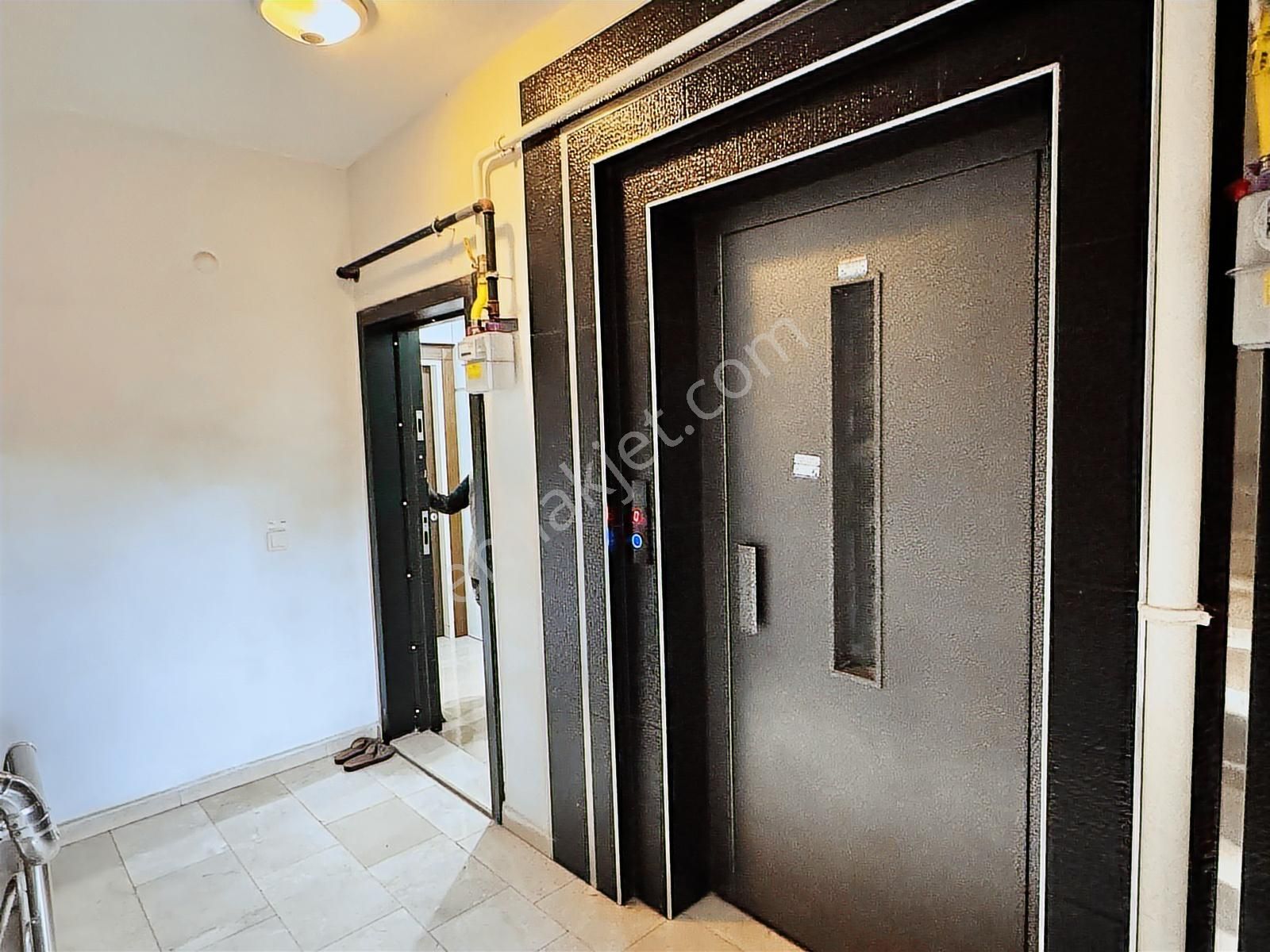 Kızıltoprak Mahellesinde Acil Satılık Doğalgaz'lı 2+1 Daire - Görsel 10