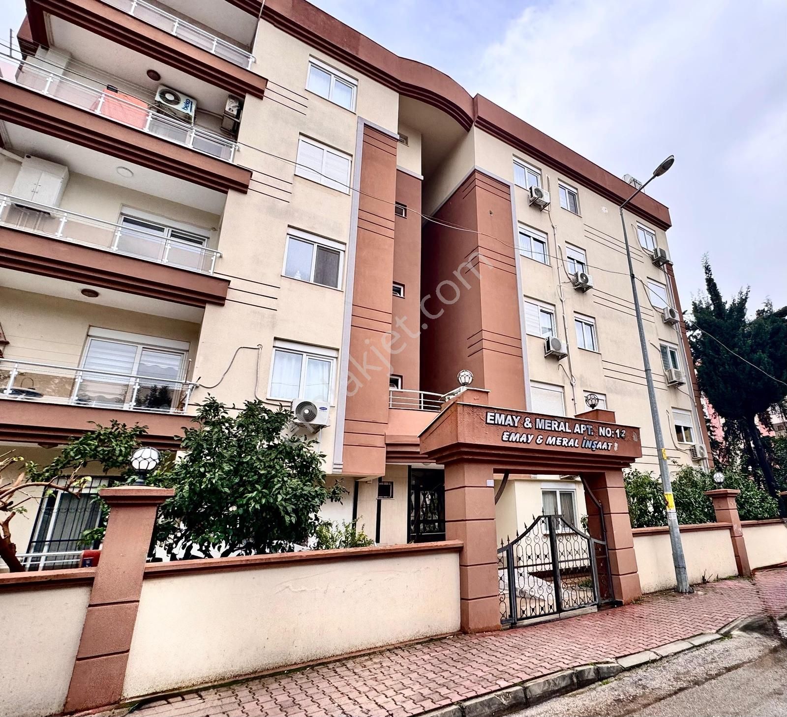 Kızıltoprak Mahellesinde Acil Satılık Doğalgaz'lı 2+1 Daire - Görsel 9