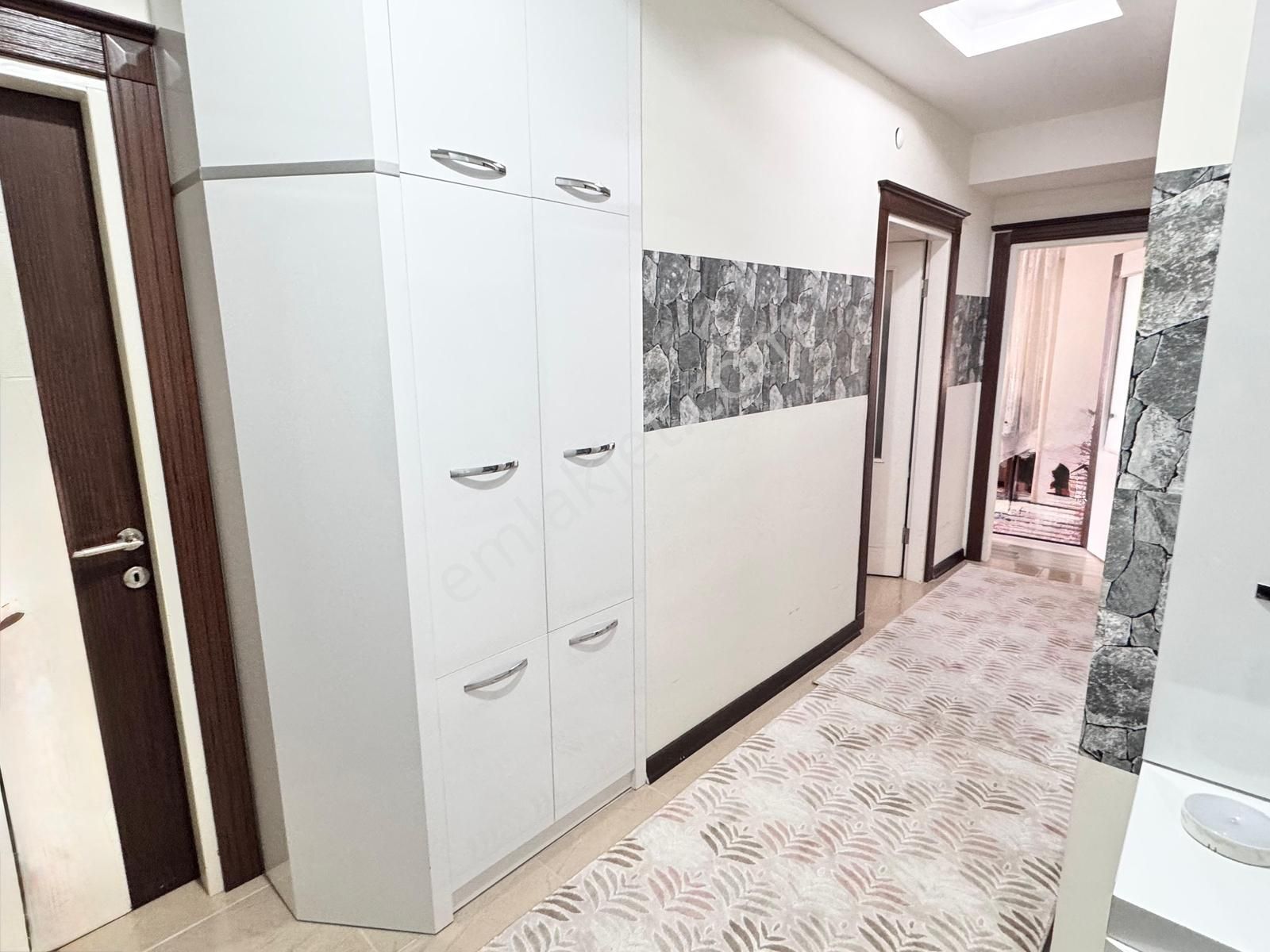 Kızıltoprak Mahellesinde Acil Satılık Doğalgaz'lı 2+1 Daire - Görsel 4