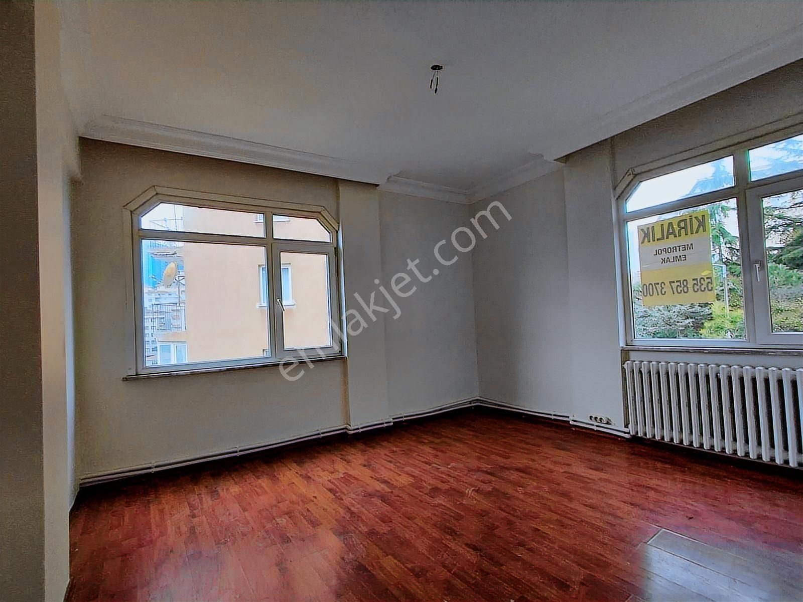 Şişli Fulya Mah Nezih Bir Sokakta Boya,duşakabin,klozeti Yeni. - Görsel 5