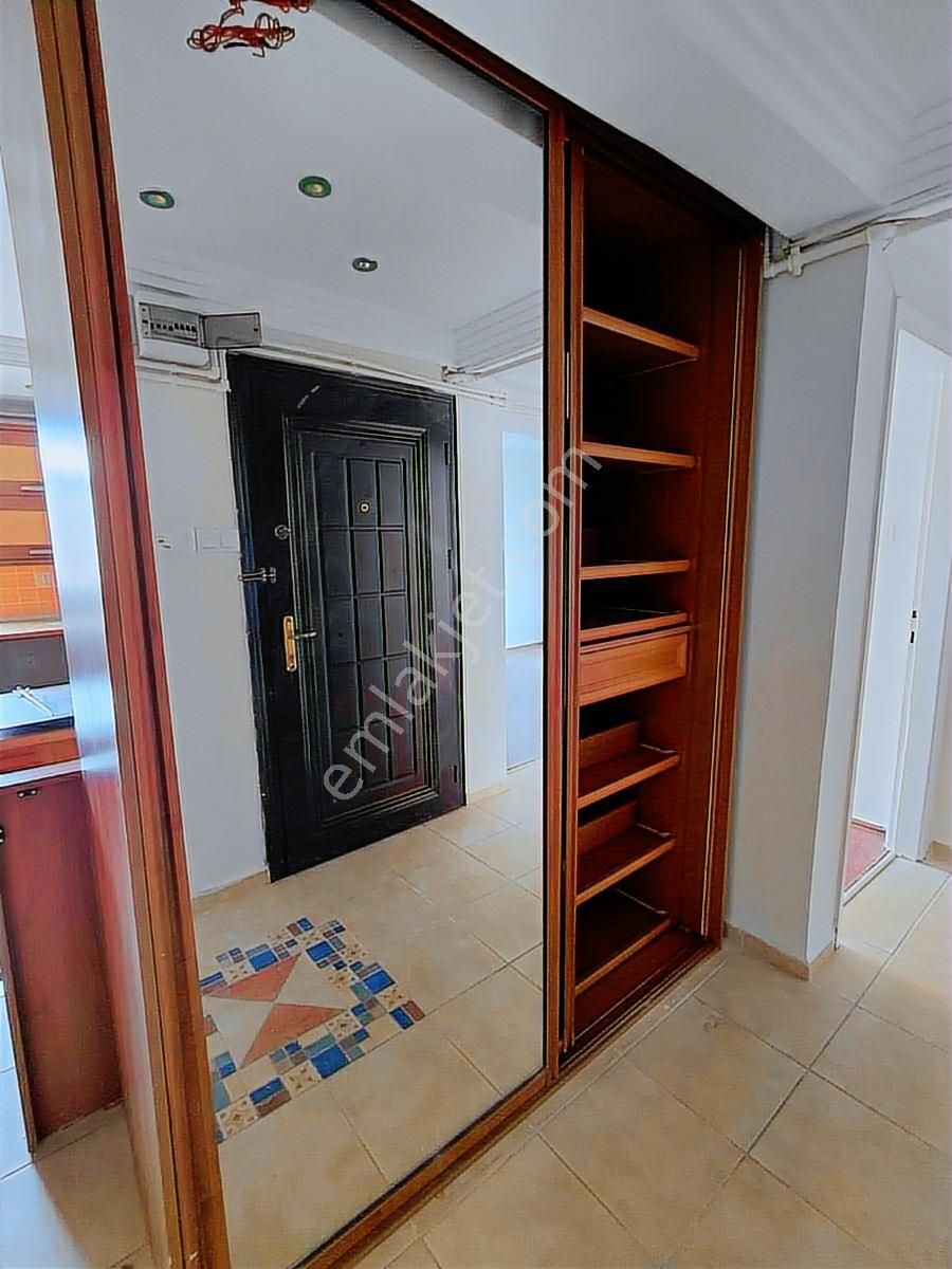 Şişli Fulya Mah Nezih Bir Sokakta Boya,duşakabin,klozeti Yeni. - Görsel 11