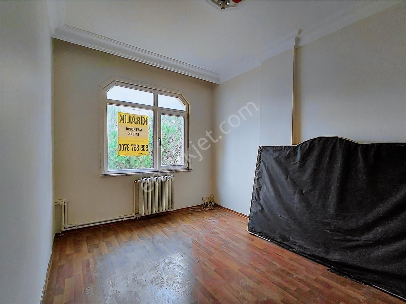 Şişli Fulya Mah Nezih Bir Sokakta Boya,duşakabin,klozeti Yeni. - Görsel 7