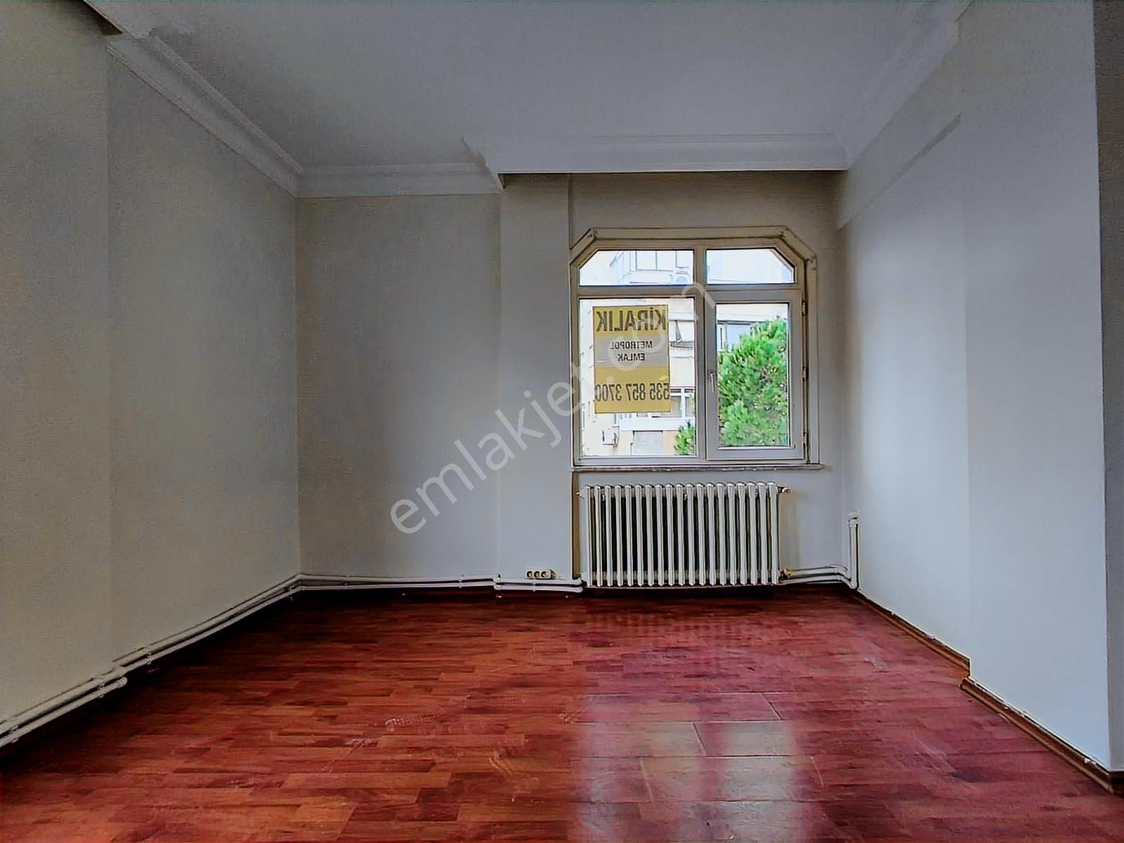 Şişli Fulya Mah Nezih Bir Sokakta Boya,duşakabin,klozeti Yeni. - Görsel 6