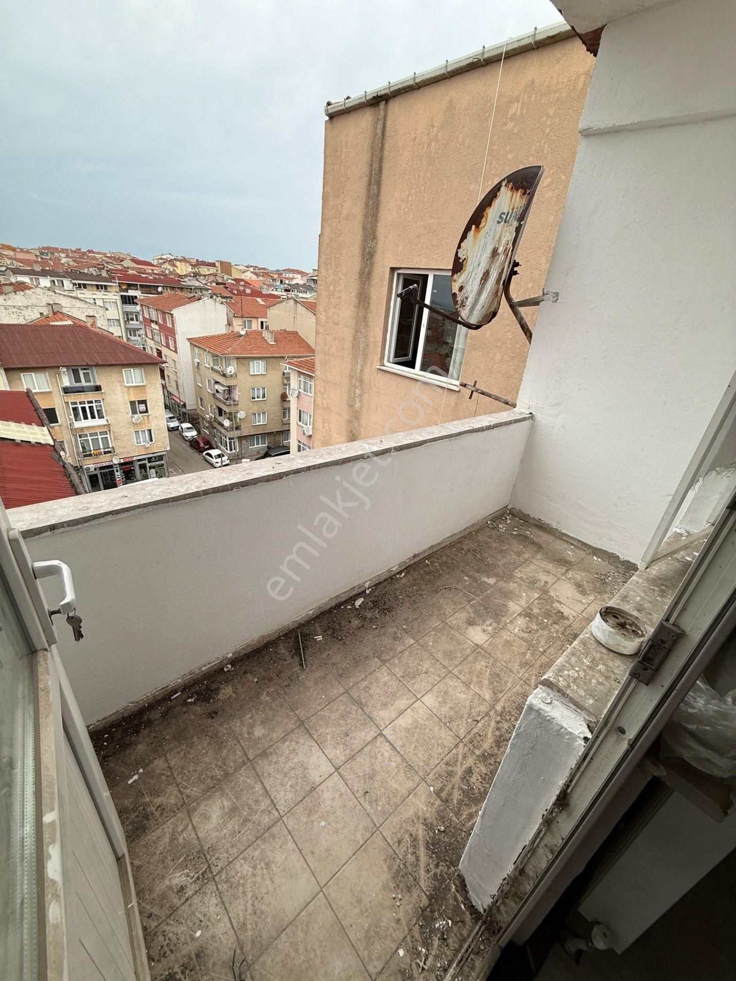 Arslanbeyden Tekirdağ Çorlu Mevkiinde Acil Satılık Daire Fırsatı!!!!! - Görsel 18