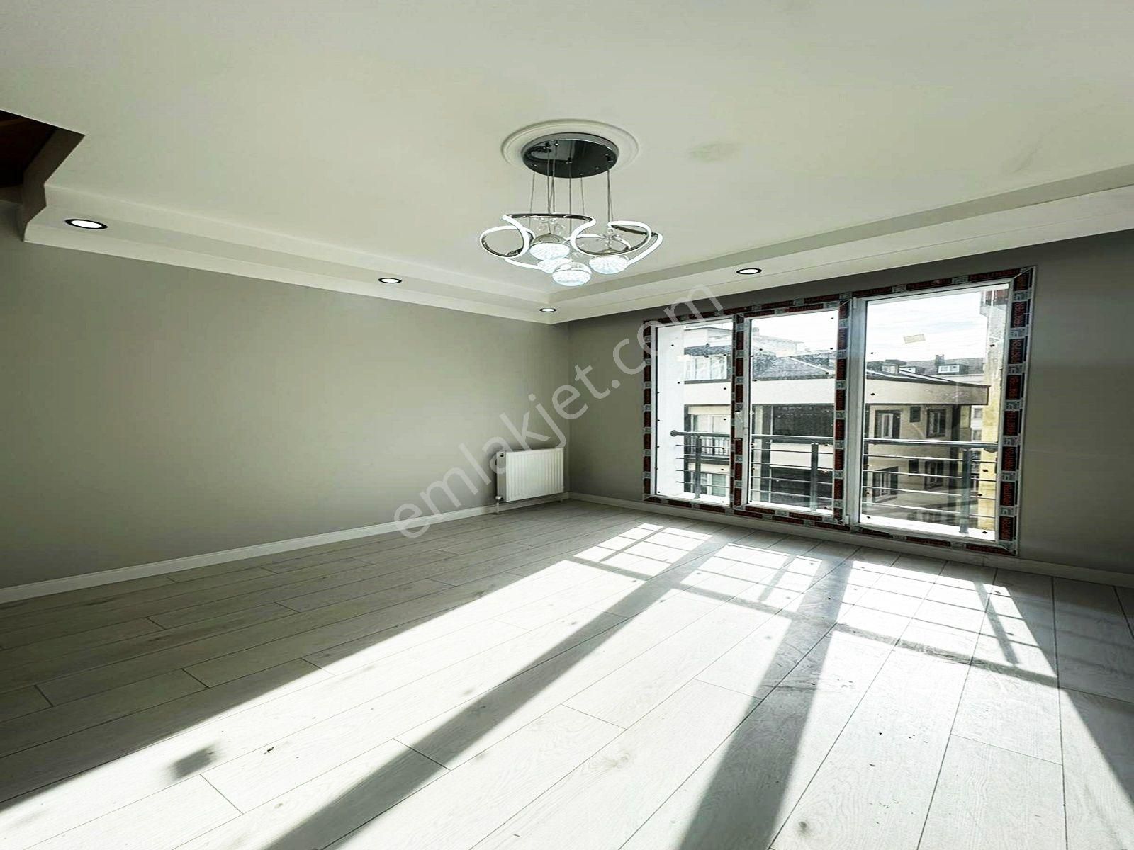 Nes Yapı"dan Güzelyurtta %80 Krediye Uygun Dev M2 Ultra Lüx Dublex Daire!!! - Görsel 3