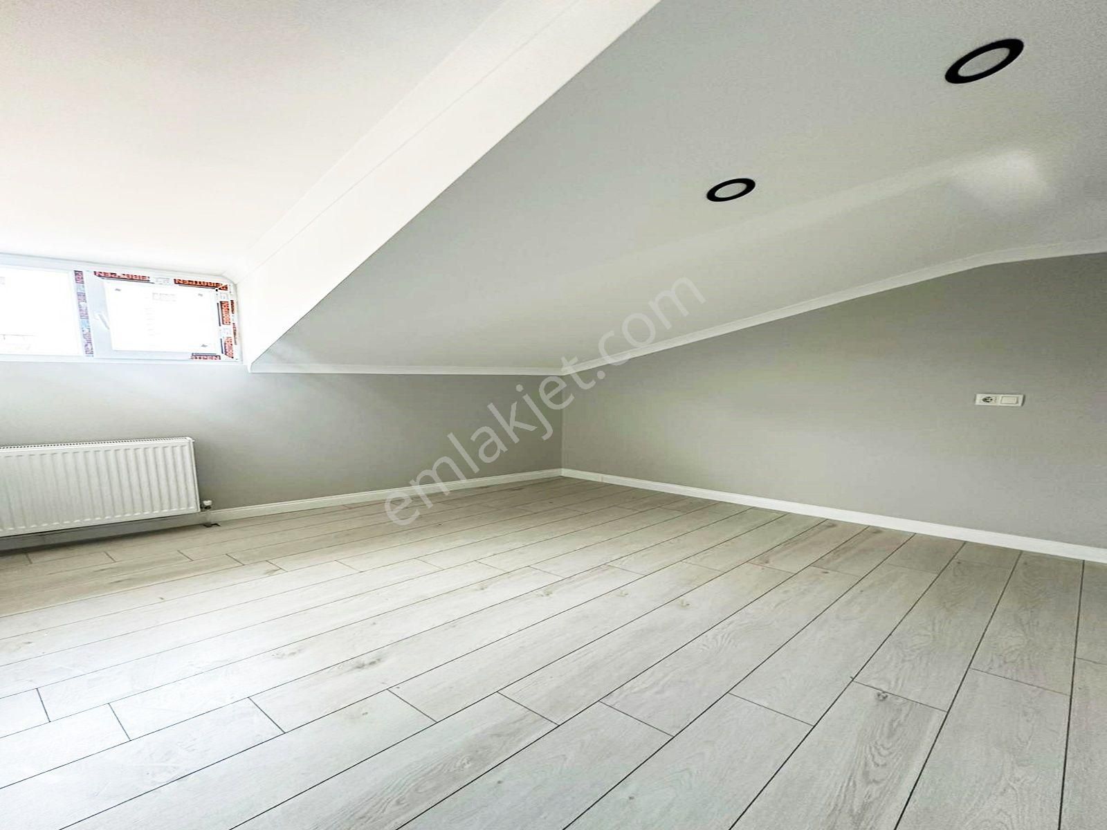 Nes Yapı"dan Güzelyurtta %80 Krediye Uygun Dev M2 Ultra Lüx Dublex Daire!!! - Görsel 16