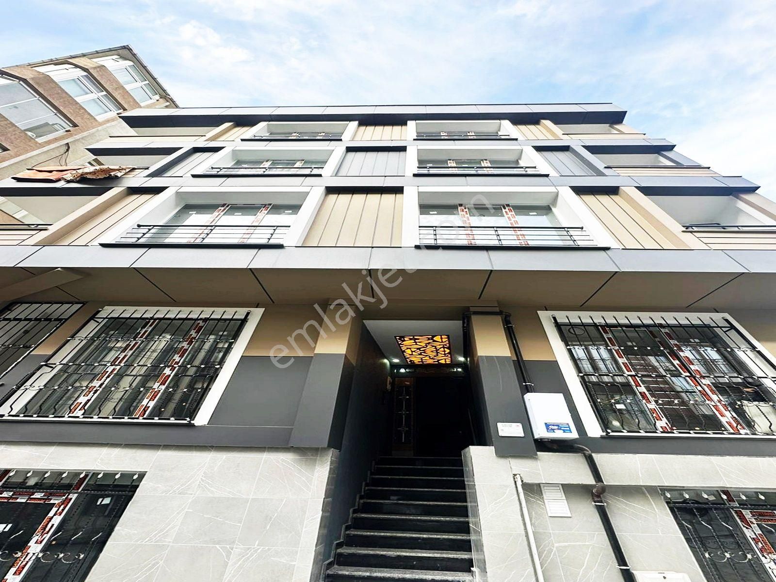 Nes Yapı"dan Güzelyurtta %80 Krediye Uygun Dev M2 Ultra Lüx Dublex Daire!!! - Görsel 4