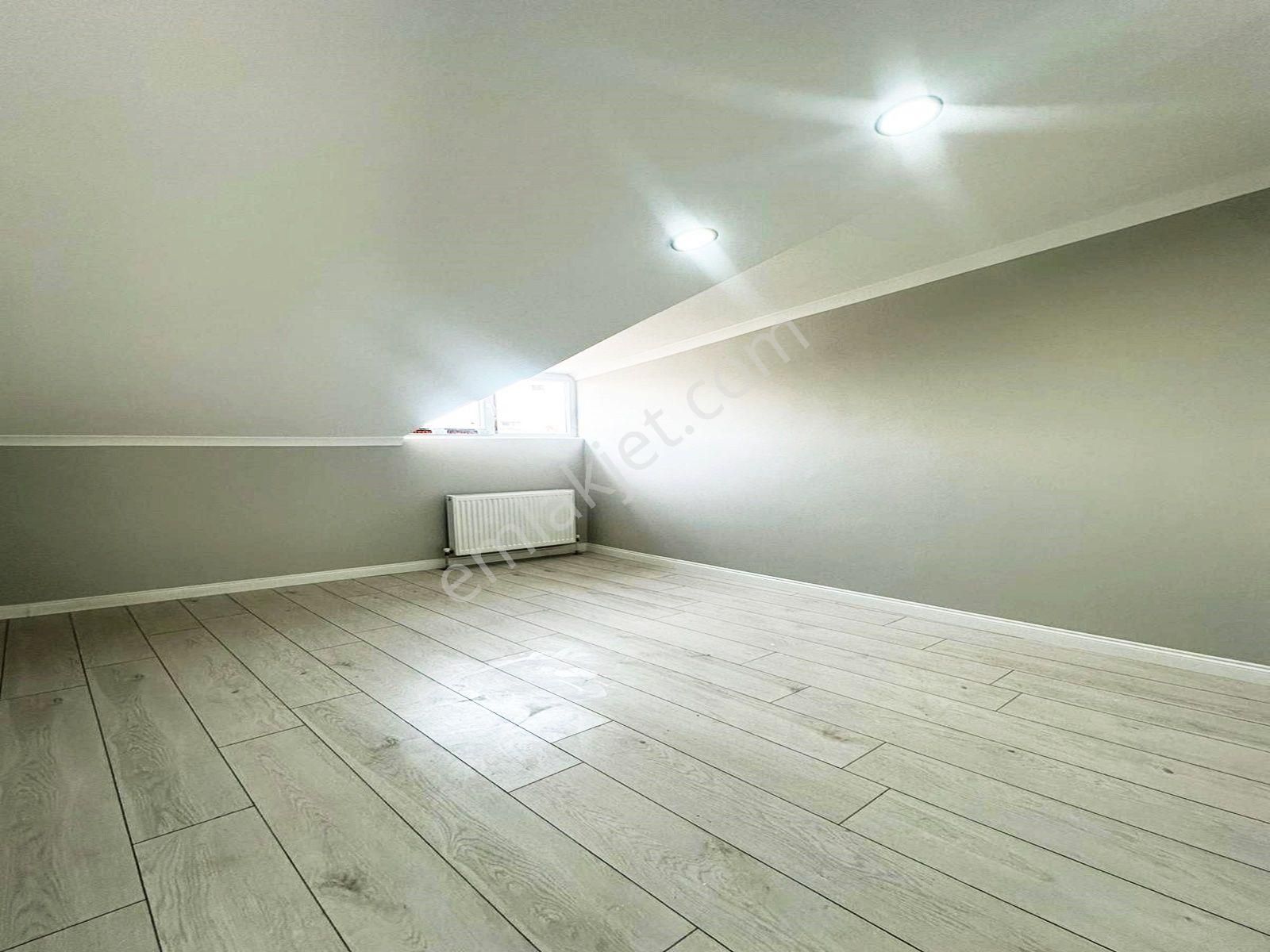 Nes Yapı"dan Güzelyurtta %80 Krediye Uygun Dev M2 Ultra Lüx Dublex Daire!!! - Görsel 17