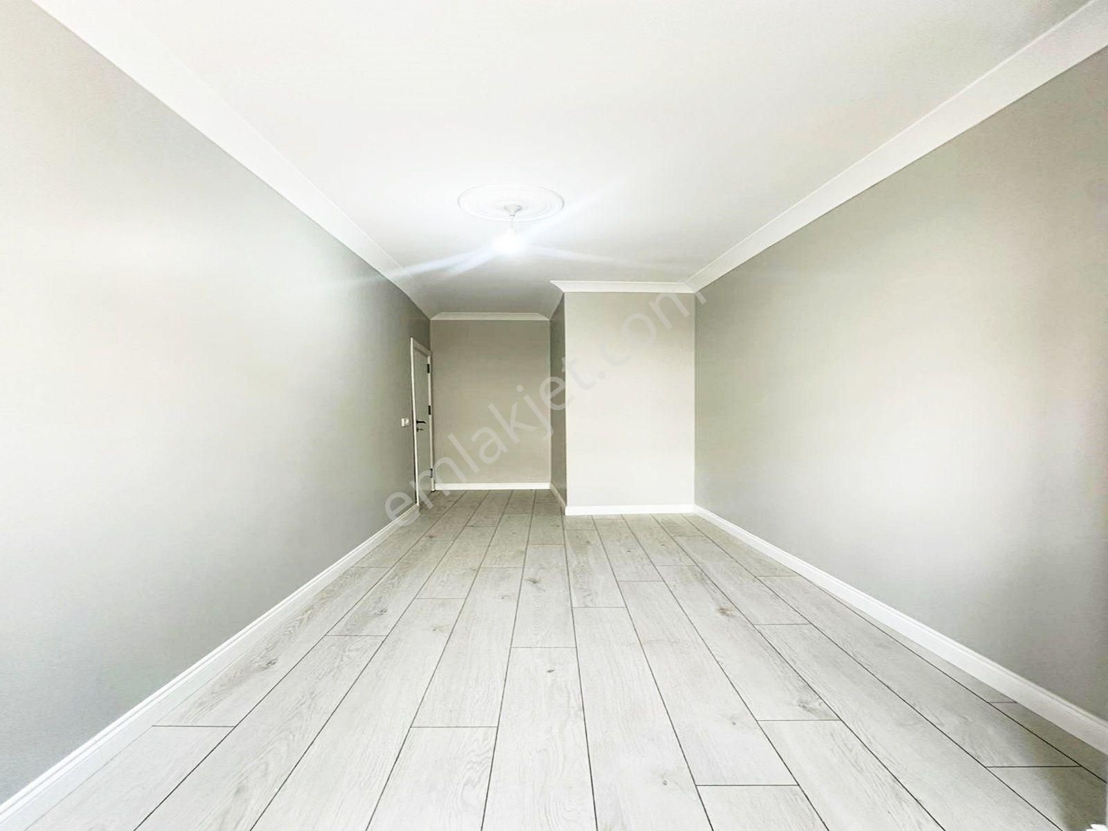 Nes Yapı"dan Güzelyurtta %80 Krediye Uygun Dev M2 Ultra Lüx Dublex Daire!!! - Görsel 11