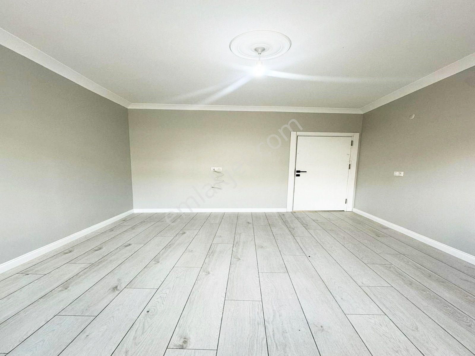 Nes Yapı"dan Güzelyurtta %80 Krediye Uygun Dev M2 Ultra Lüx Dublex Daire!!! - Görsel 10