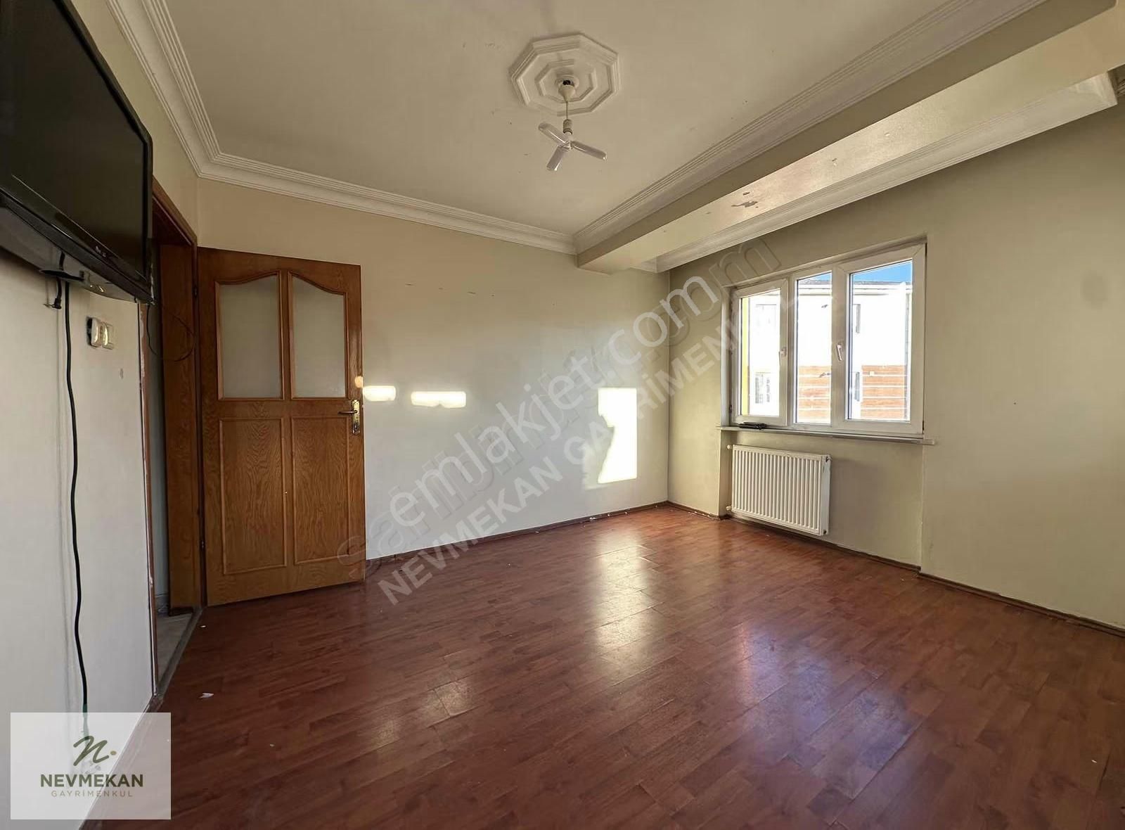 Nevmekan Gayrimenkul'den Asansörlü 2+1 Kiralık Ferah Daire - Görsel 4