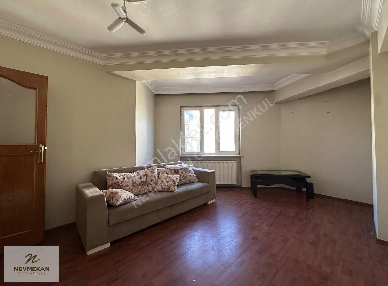 Nevmekan Gayrimenkul'den Asansörlü 2+1 Kiralık Ferah Daire - Görsel 10