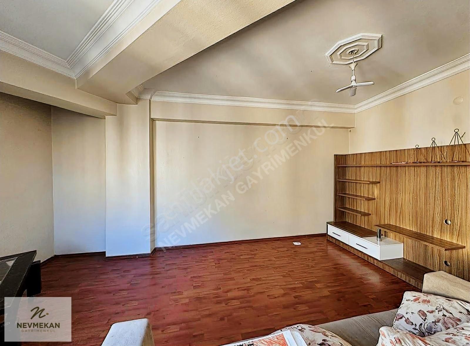 Nevmekan Gayrimenkul'den Asansörlü 2+1 Kiralık Ferah Daire - Görsel 16