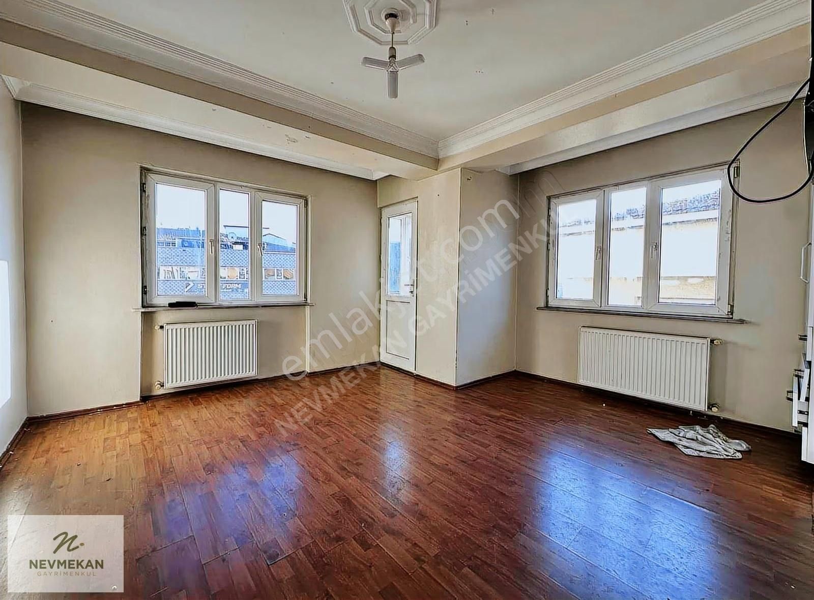 Nevmekan Gayrimenkul'den Asansörlü 2+1 Kiralık Ferah Daire - Görsel 7