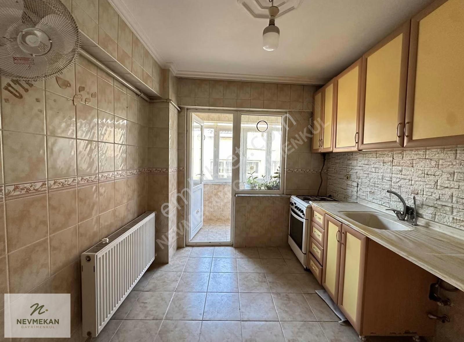 Nevmekan Gayrimenkul'den Asansörlü 2+1 Kiralık Ferah Daire - Görsel 5