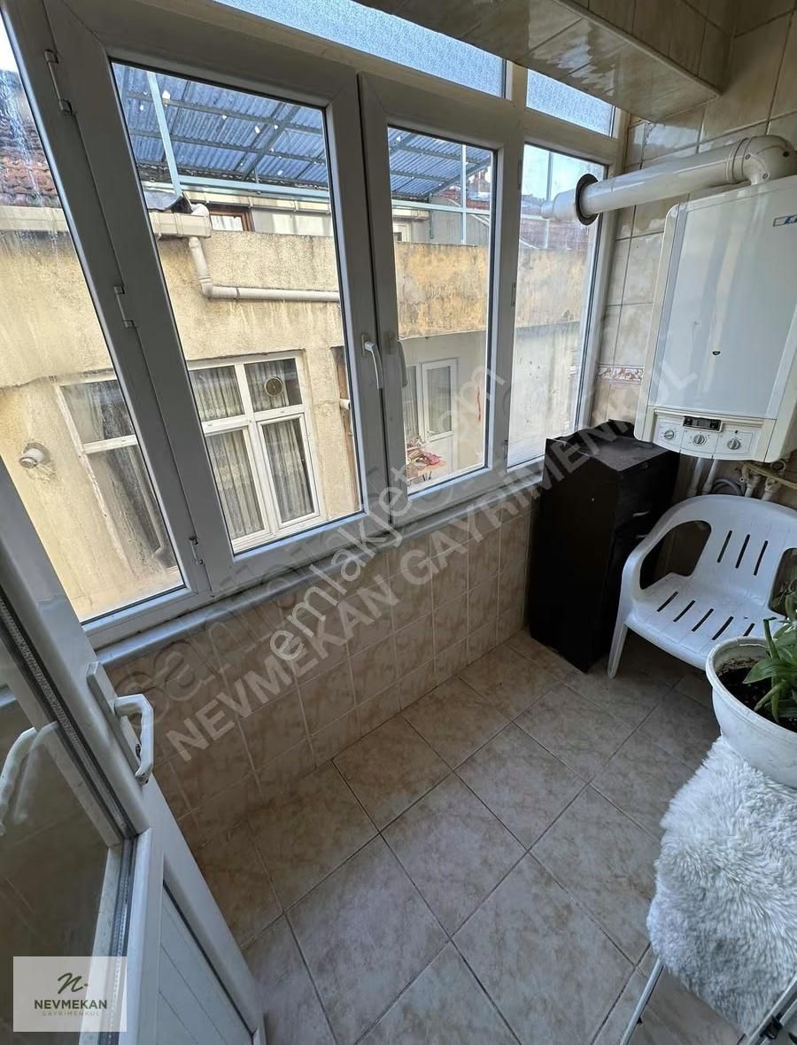 Nevmekan Gayrimenkul'den Asansörlü 2+1 Kiralık Ferah Daire - Görsel 2
