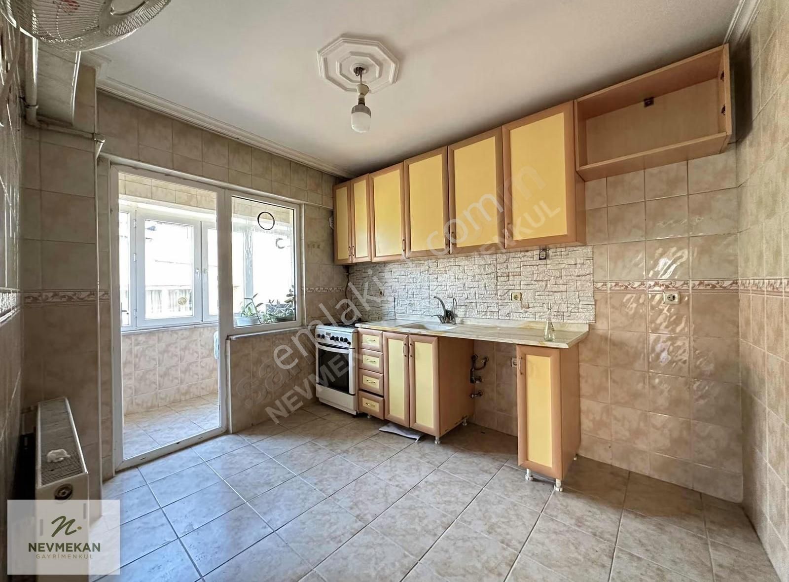 Nevmekan Gayrimenkul'den Asansörlü 2+1 Kiralık Ferah Daire - Görsel 9