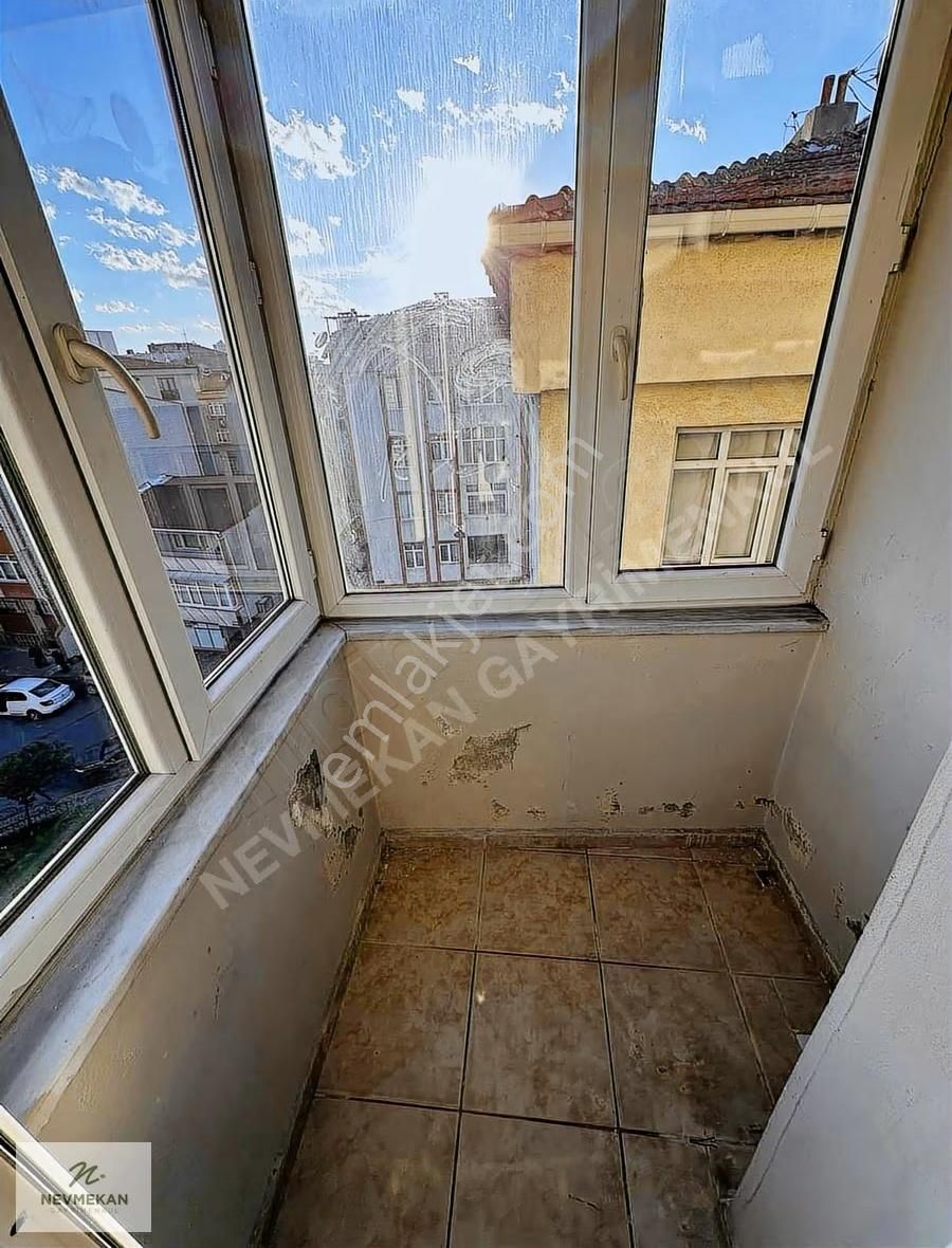 Nevmekan Gayrimenkul'den Asansörlü 2+1 Kiralık Ferah Daire - Görsel 15