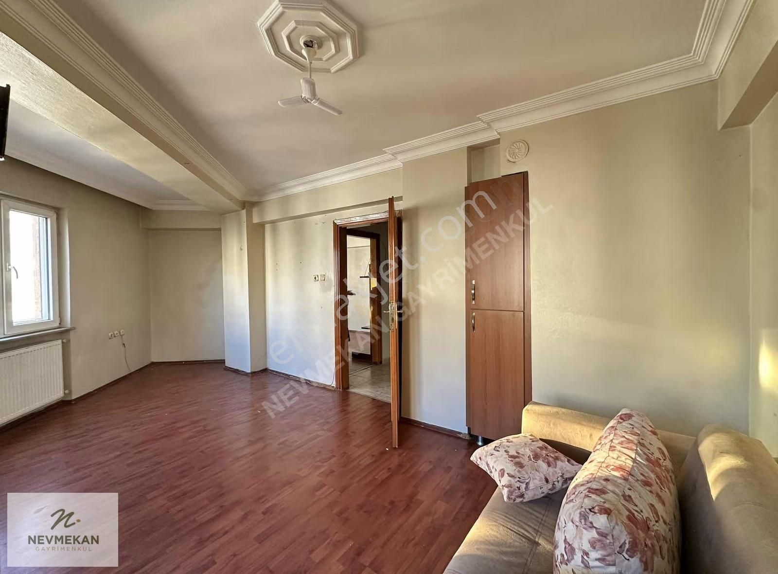 Nevmekan Gayrimenkul'den Asansörlü 2+1 Kiralık Ferah Daire - Görsel 12