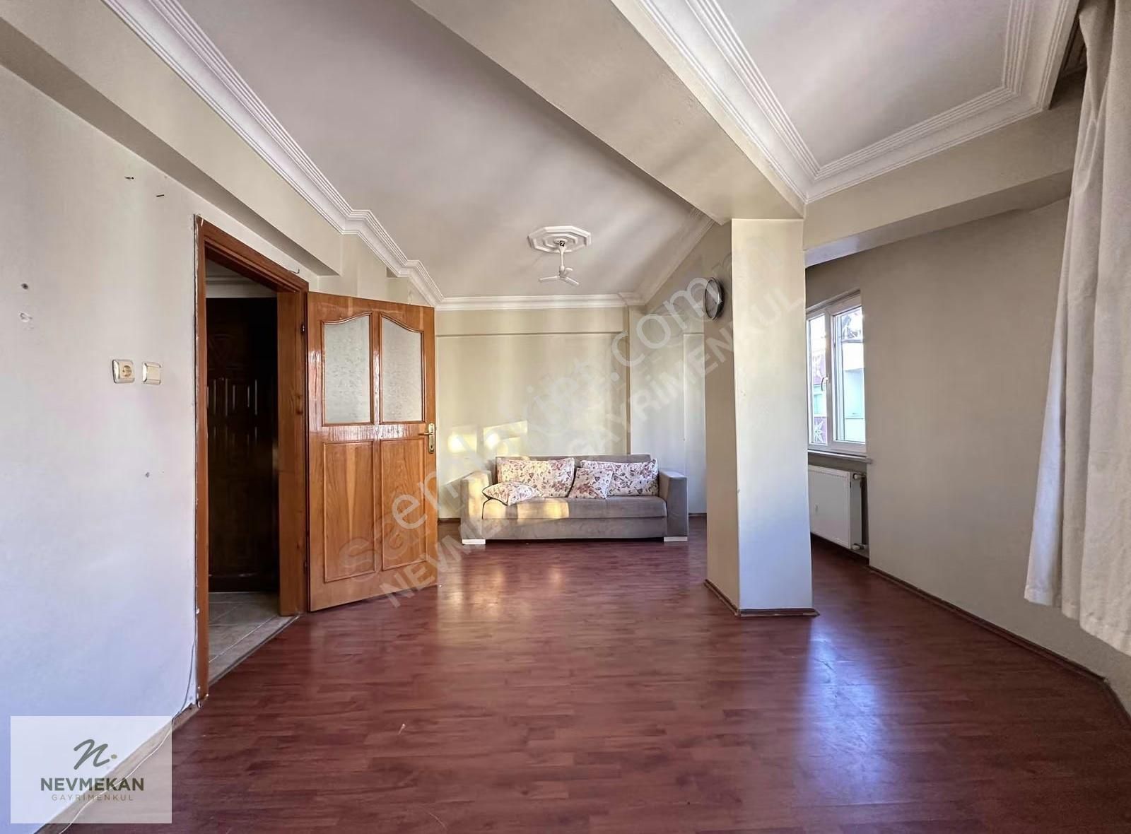 Nevmekan Gayrimenkul'den Asansörlü 2+1 Kiralık Ferah Daire - Görsel 3