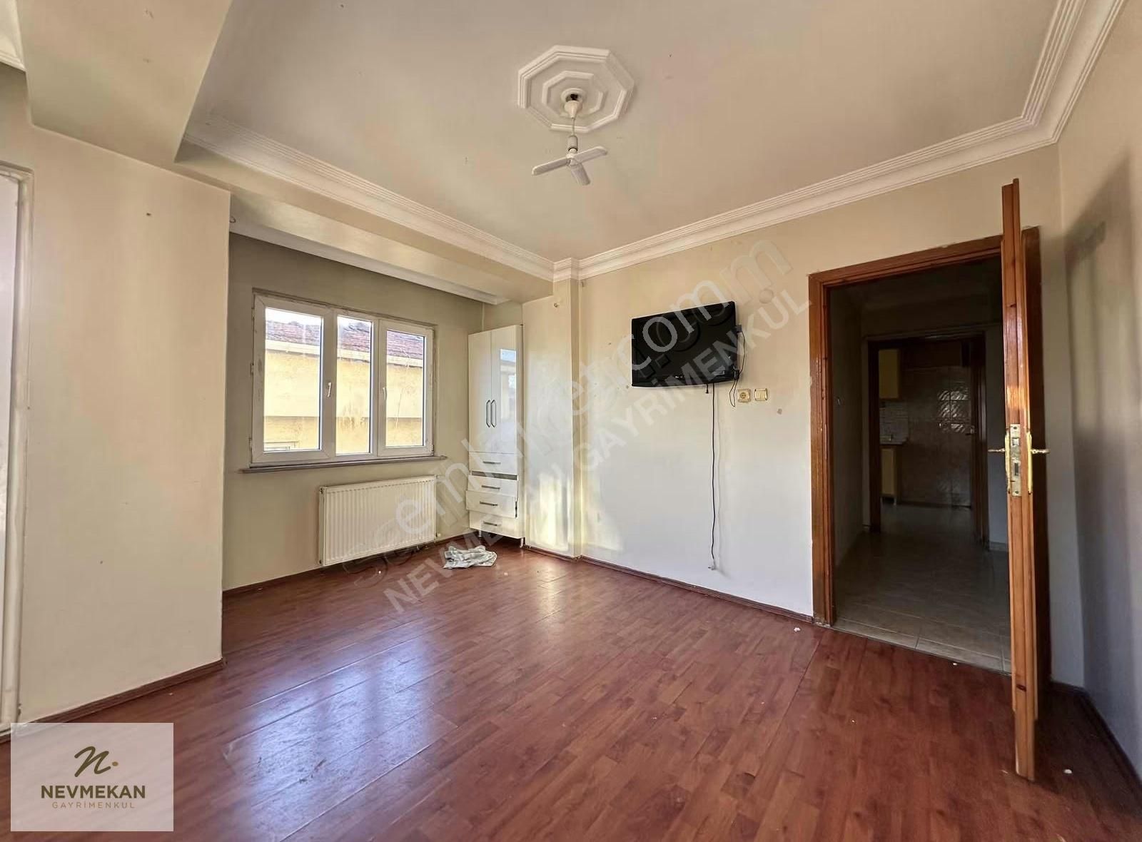 Nevmekan Gayrimenkul'den Asansörlü 2+1 Kiralık Ferah Daire - Görsel 8