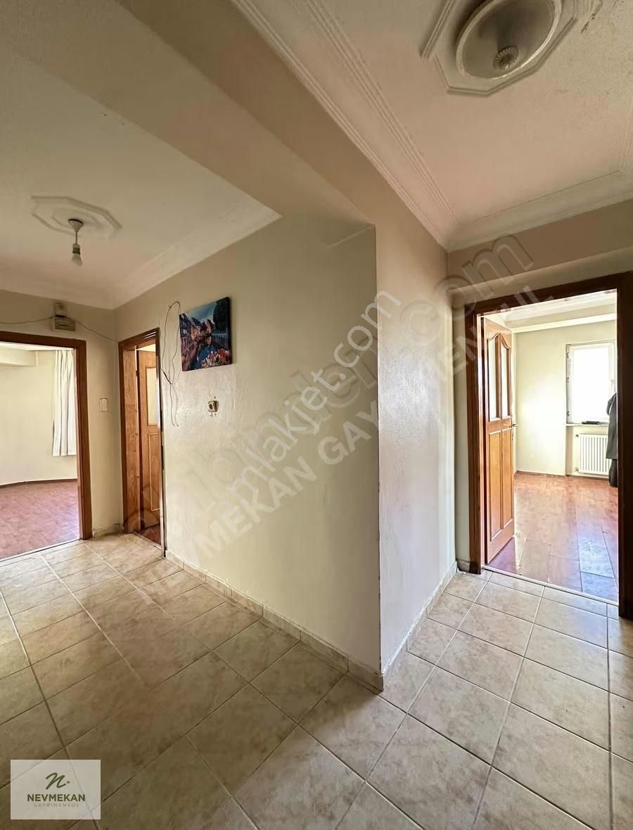 Nevmekan Gayrimenkul'den Asansörlü 2+1 Kiralık Ferah Daire - Görsel 13