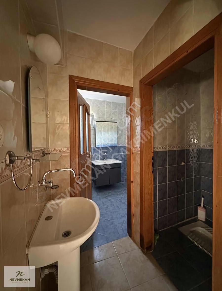 Nevmekan Gayrimenkul'den Asansörlü 2+1 Kiralık Ferah Daire - Görsel 6