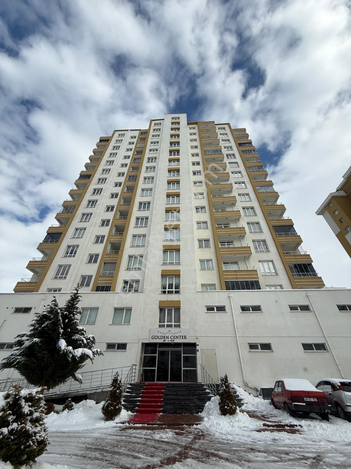 İldem'de 3+1 Geniş Ebeveyn Banyolu Meskenli Daire - Görsel 20