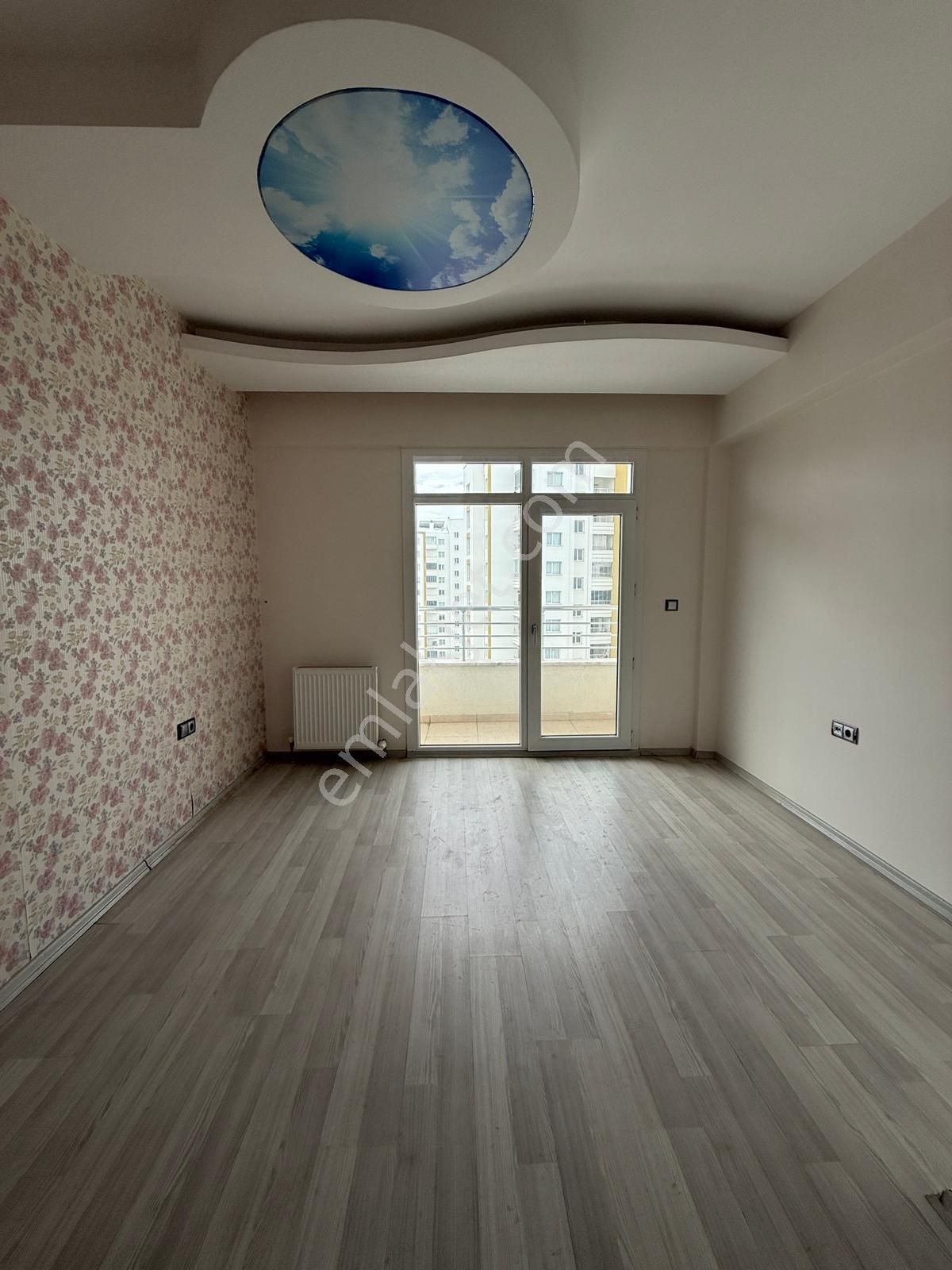 İldem'de 3+1 Geniş Ebeveyn Banyolu Meskenli Daire - Görsel 12