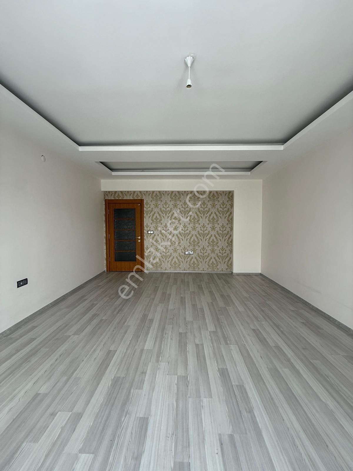 İldem'de 3+1 Geniş Ebeveyn Banyolu Meskenli Daire - Görsel 13