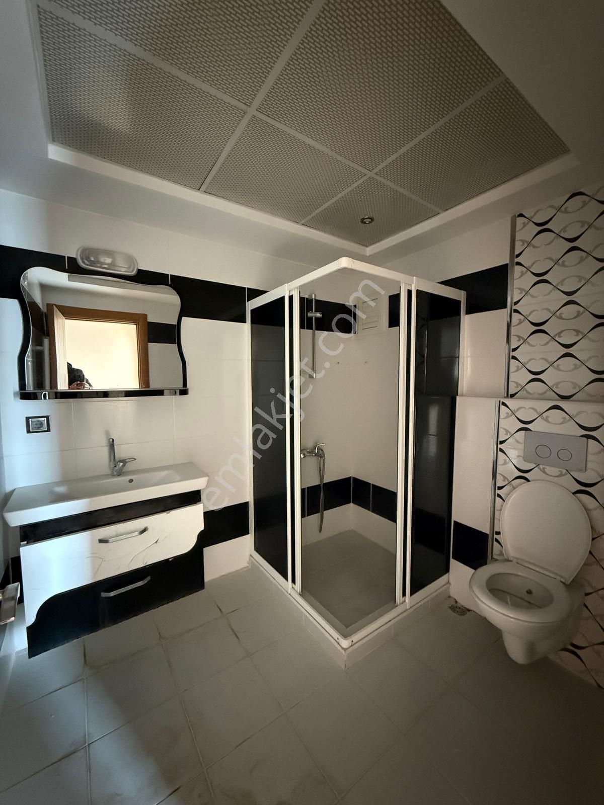 İldem'de 3+1 Geniş Ebeveyn Banyolu Meskenli Daire - Görsel 9