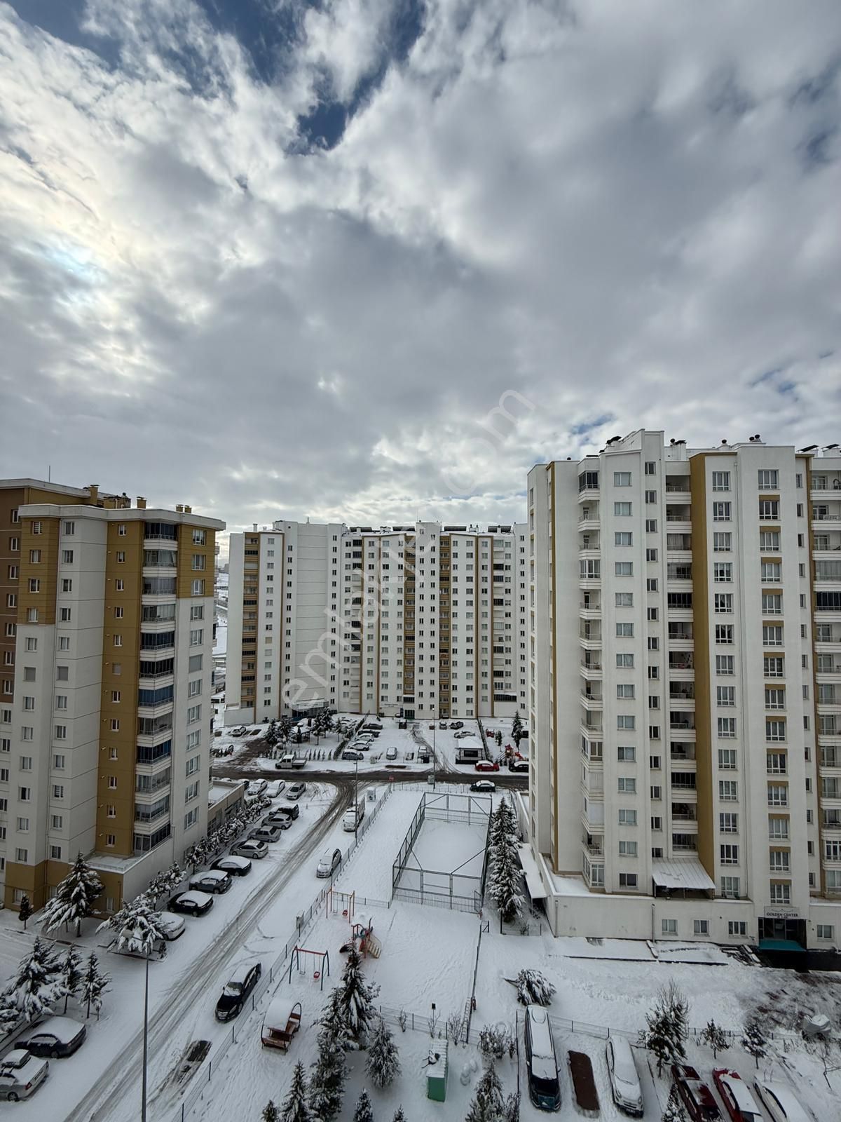 İldem'de 3+1 Geniş Ebeveyn Banyolu Meskenli Daire - Görsel 14