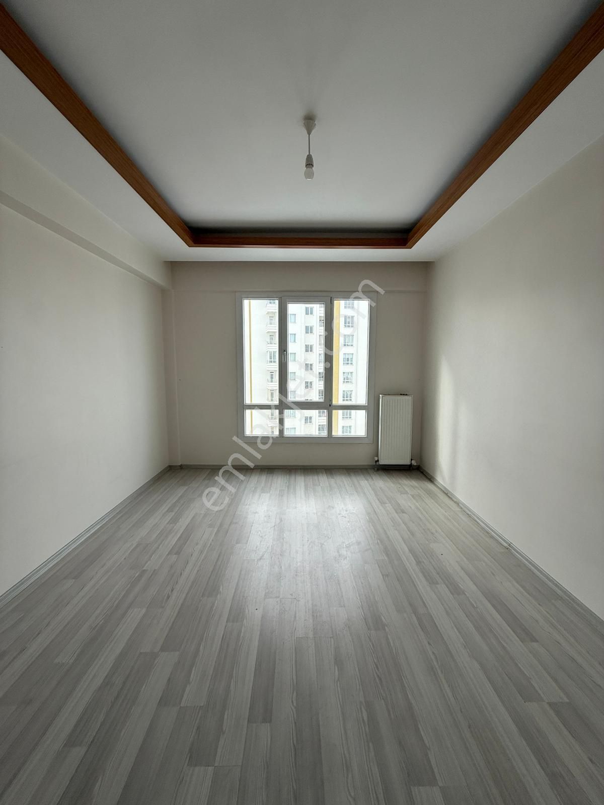 İldem'de 3+1 Geniş Ebeveyn Banyolu Meskenli Daire - Görsel 6