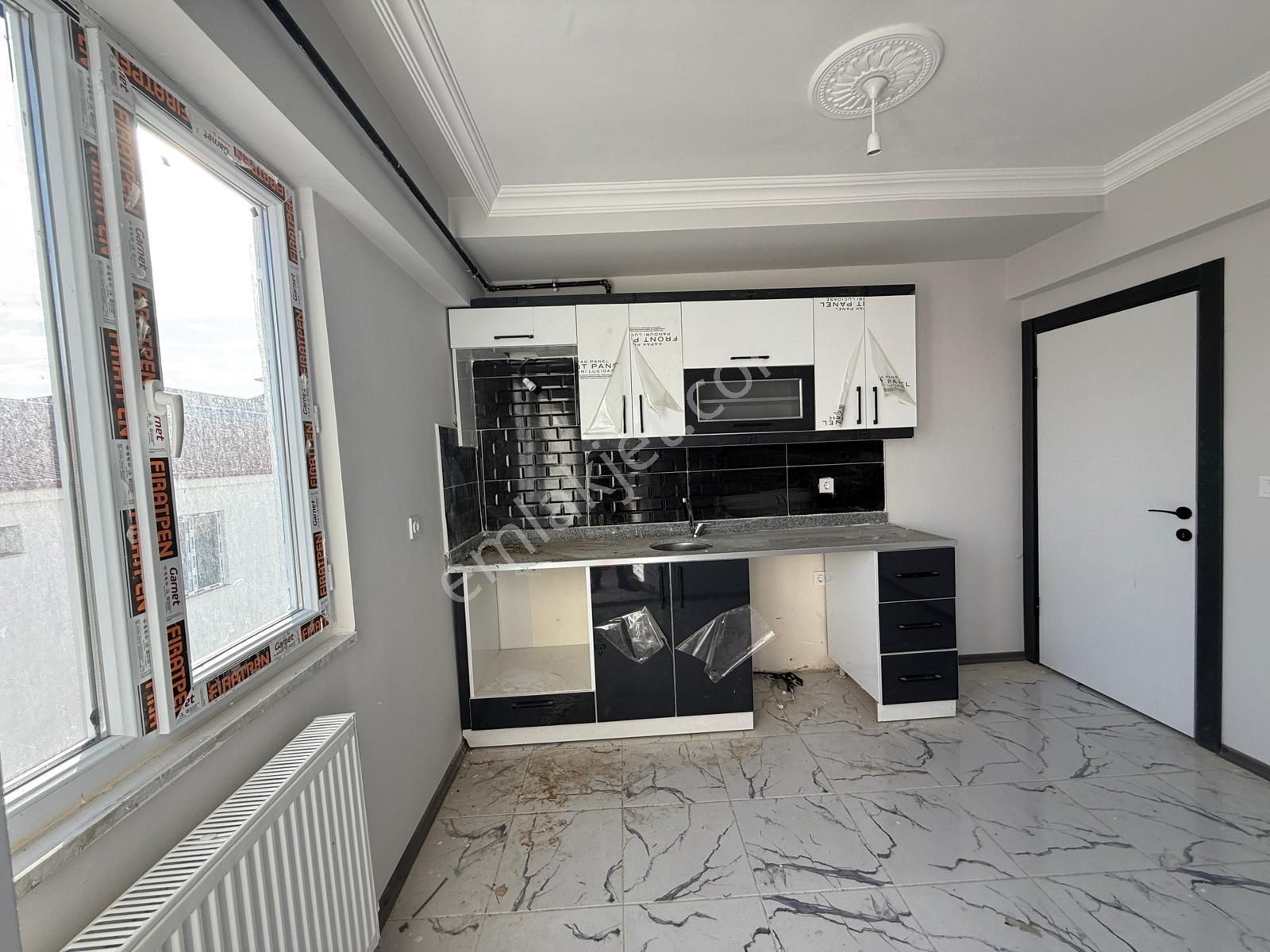 Fa Özbirden Bağlık Okullar Bölgesi Butik Site 2+1 Kiralık Daire - Görsel 21