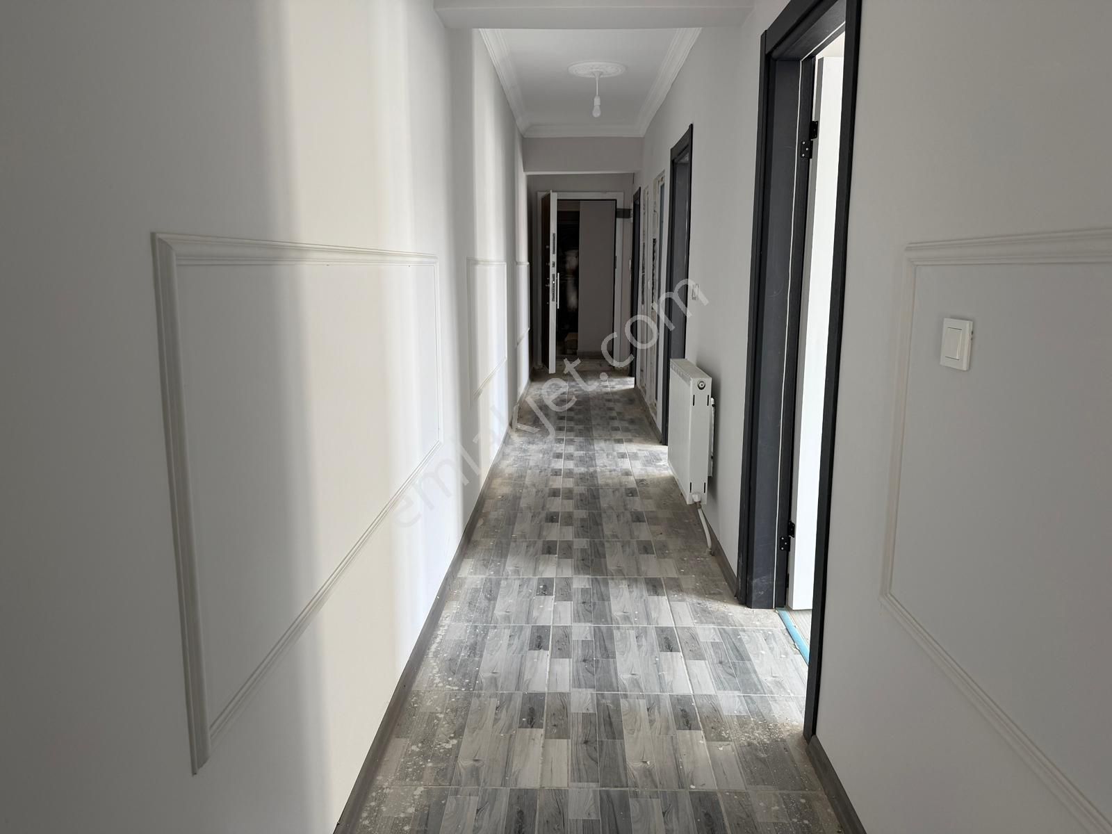 Fa Özbirden Bağlık Okullar Bölgesi Butik Site 2+1 Kiralık Daire - Görsel 17