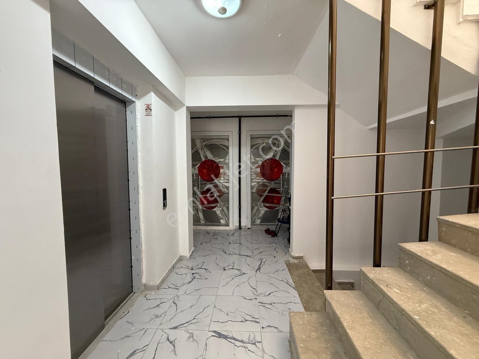 Fa Özbirden Bağlık Okullar Bölgesi Butik Site 2+1 Kiralık Daire - Görsel 10