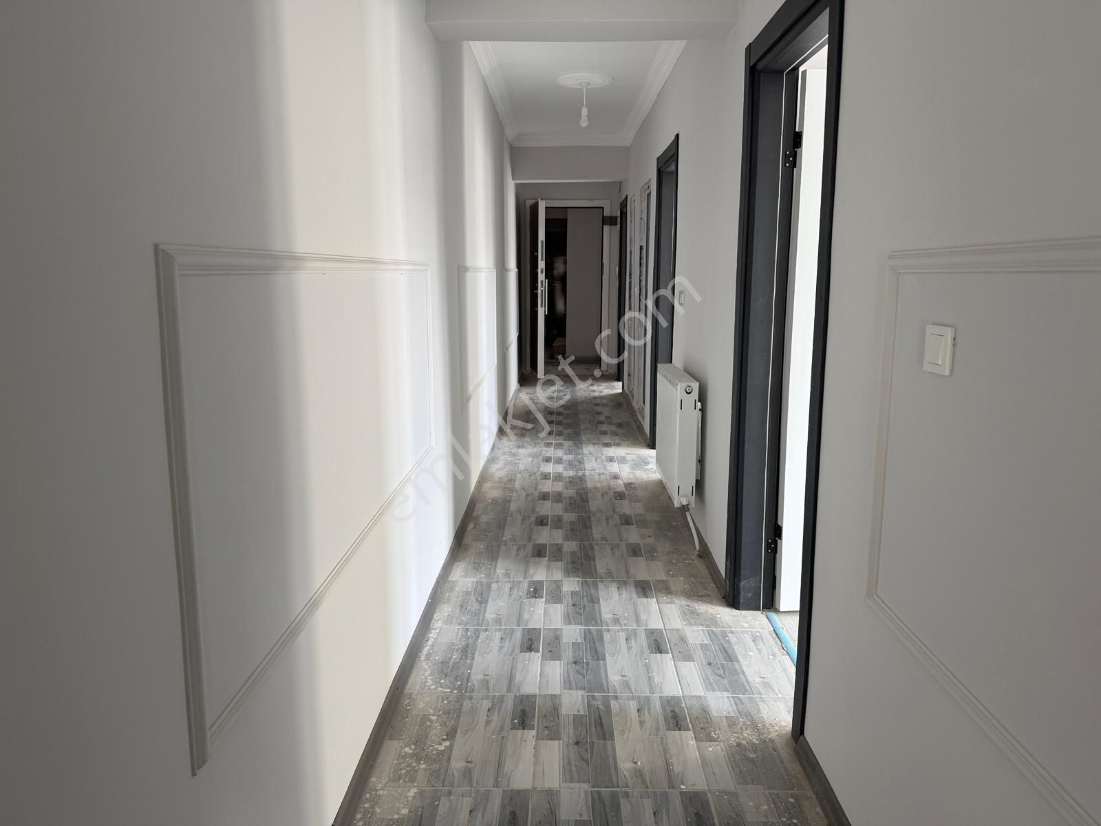 Fa Özbirden Bağlık Okullar Bölgesi Butik Site 2+1 Kiralık Daire - Görsel 33