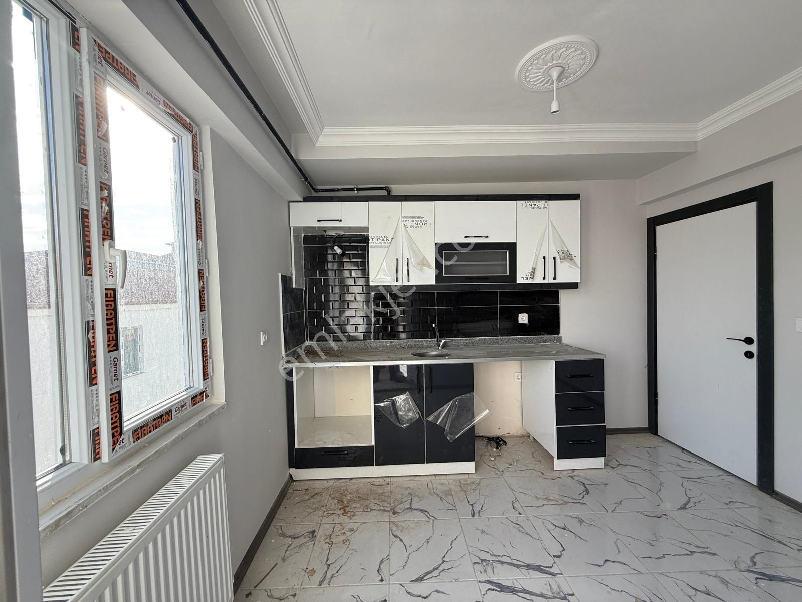 Fa Özbirden Bağlık Okullar Bölgesi Butik Site 2+1 Kiralık Daire - Görsel 3