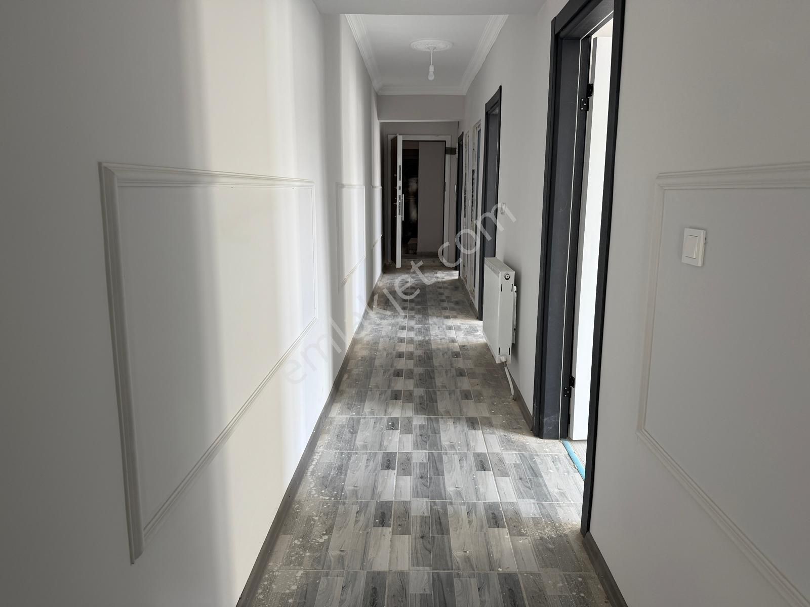 Fa Özbirden Bağlık Okullar Bölgesi Butik Site 2+1 Kiralık Daire - Görsel 30