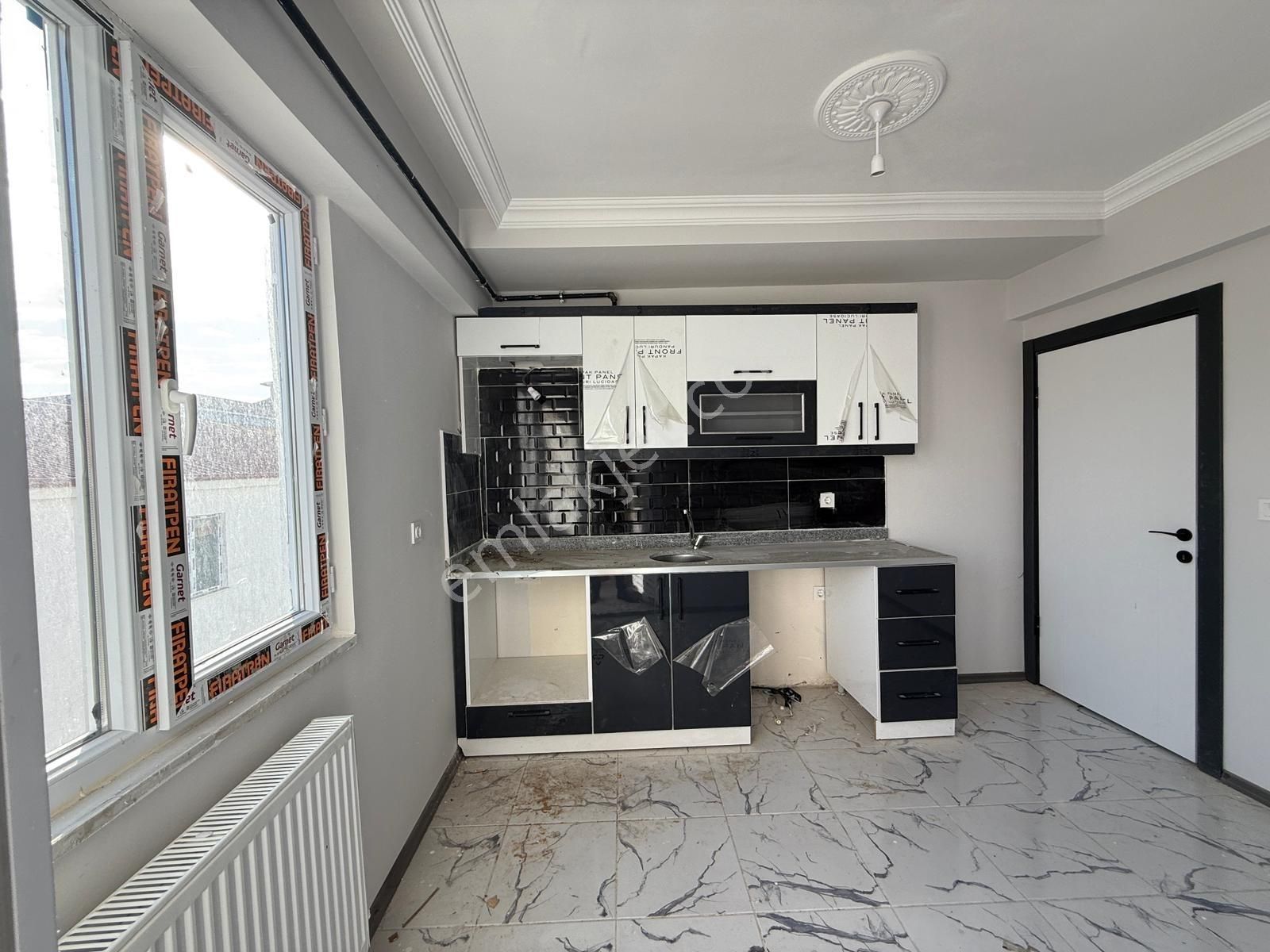 Fa Özbirden Bağlık Okullar Bölgesi Butik Site 2+1 Kiralık Daire - Görsel 12