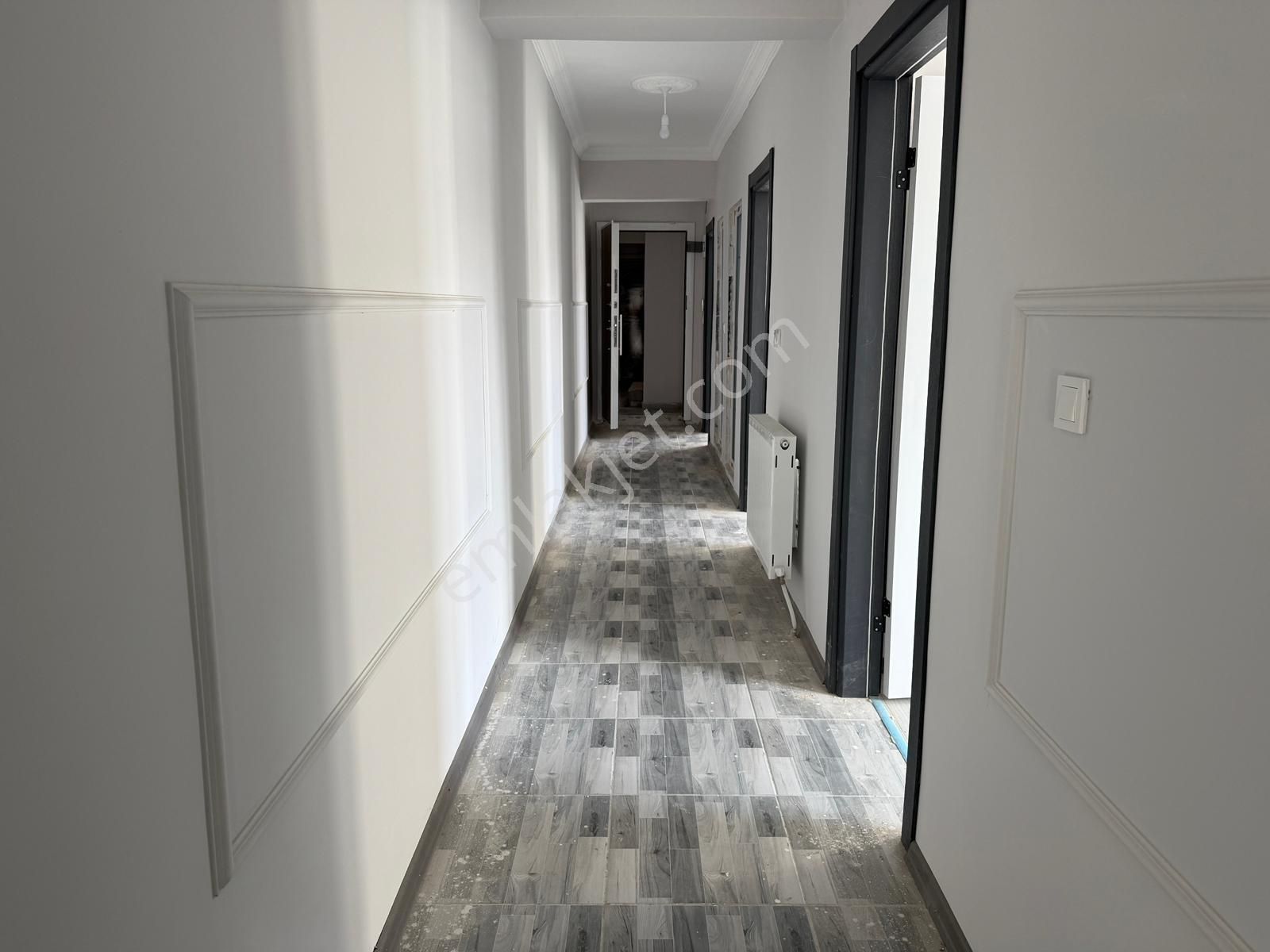 Fa Özbirden Bağlık Okullar Bölgesi Butik Site 2+1 Kiralık Daire - Görsel 15