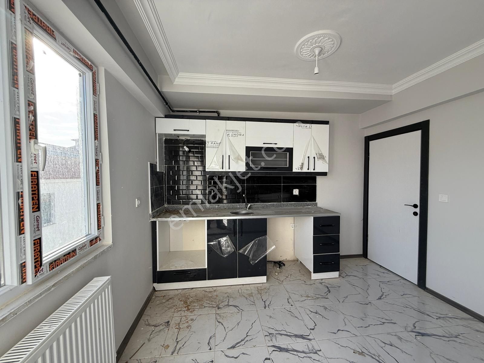 Fa Özbirden Bağlık Okullar Bölgesi Butik Site 2+1 Kiralık Daire - Görsel 8