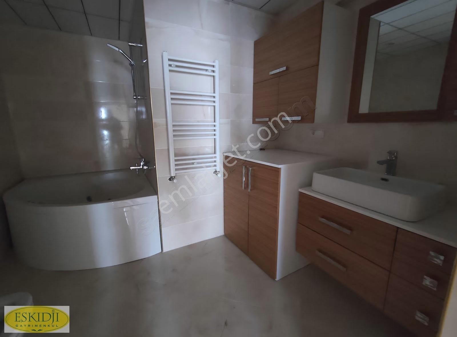 Kepez Hamidiye Aydağon Paradise City'de Lüks 4+1 Kiralık Daire - Görsel 8