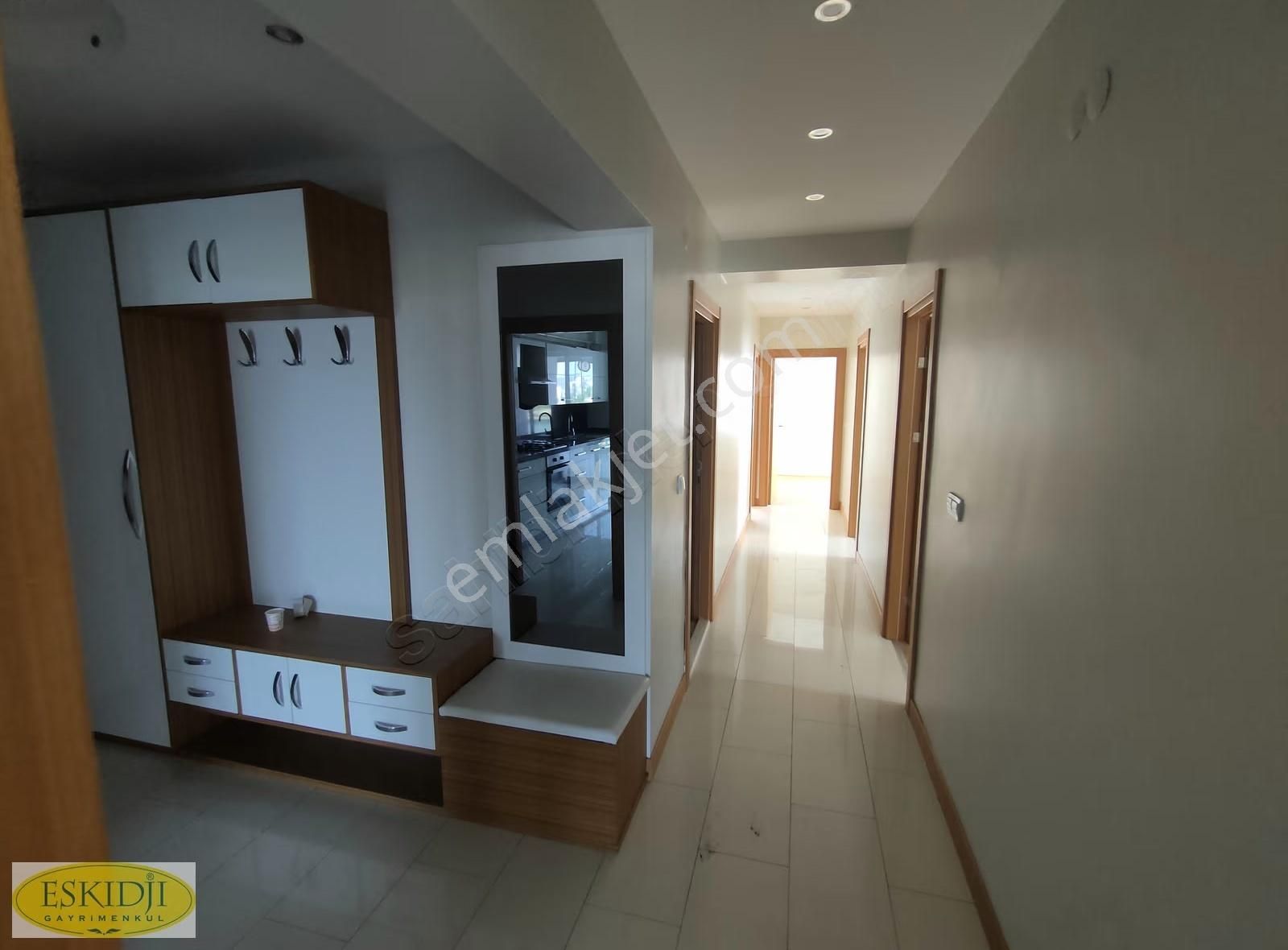 Kepez Hamidiye Aydağon Paradise City'de Lüks 4+1 Kiralık Daire - Görsel 11