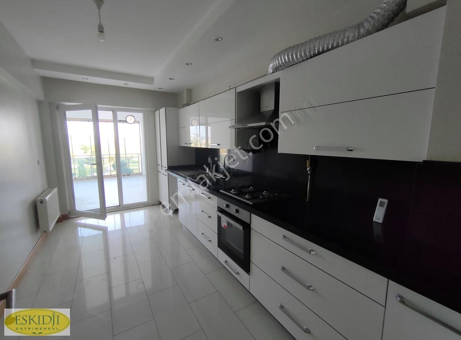 Kepez Hamidiye Aydağon Paradise City'de Lüks 4+1 Kiralık Daire - Görsel 15