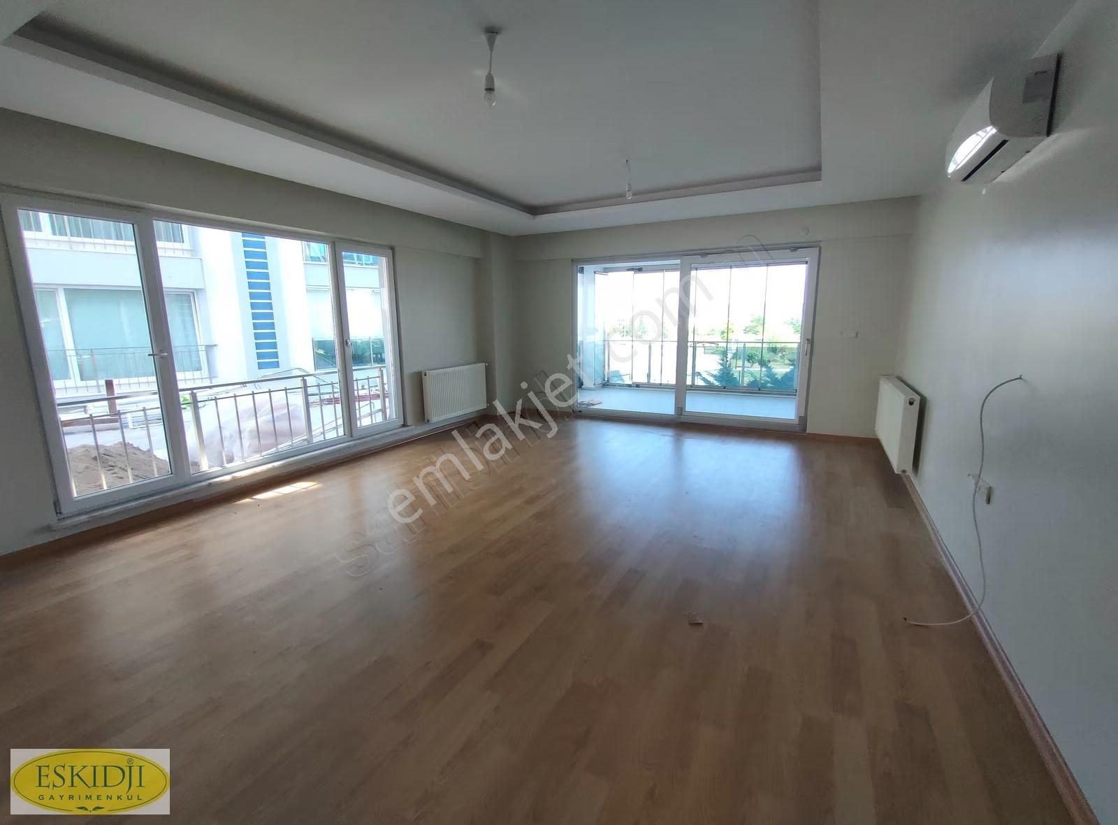 Kepez Hamidiye Aydağon Paradise City'de Lüks 4+1 Kiralık Daire - Görsel 12