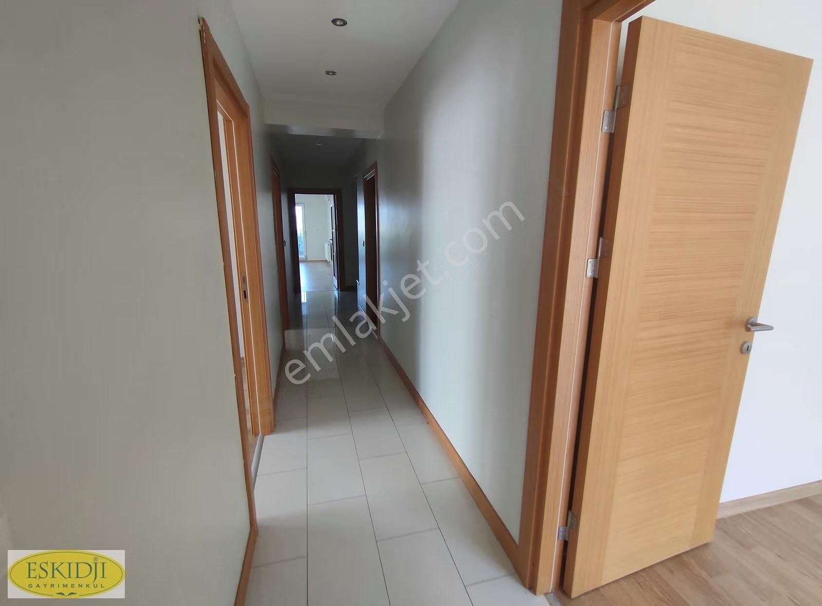 Kepez Hamidiye Aydağon Paradise City'de Lüks 4+1 Kiralık Daire - Görsel 25
