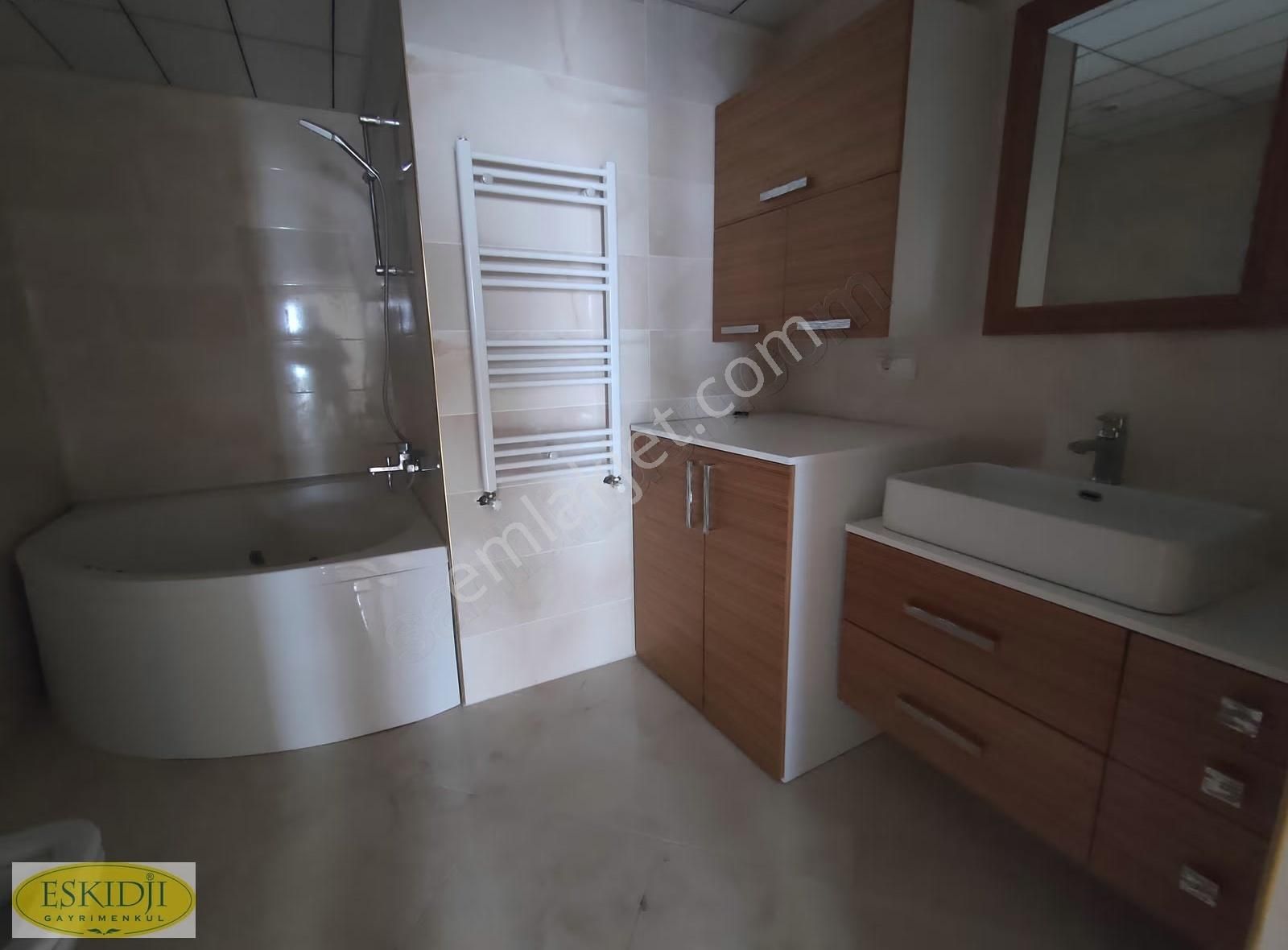 Kepez Hamidiye Aydağon Paradise City'de Lüks 4+1 Kiralık Daire - Görsel 9