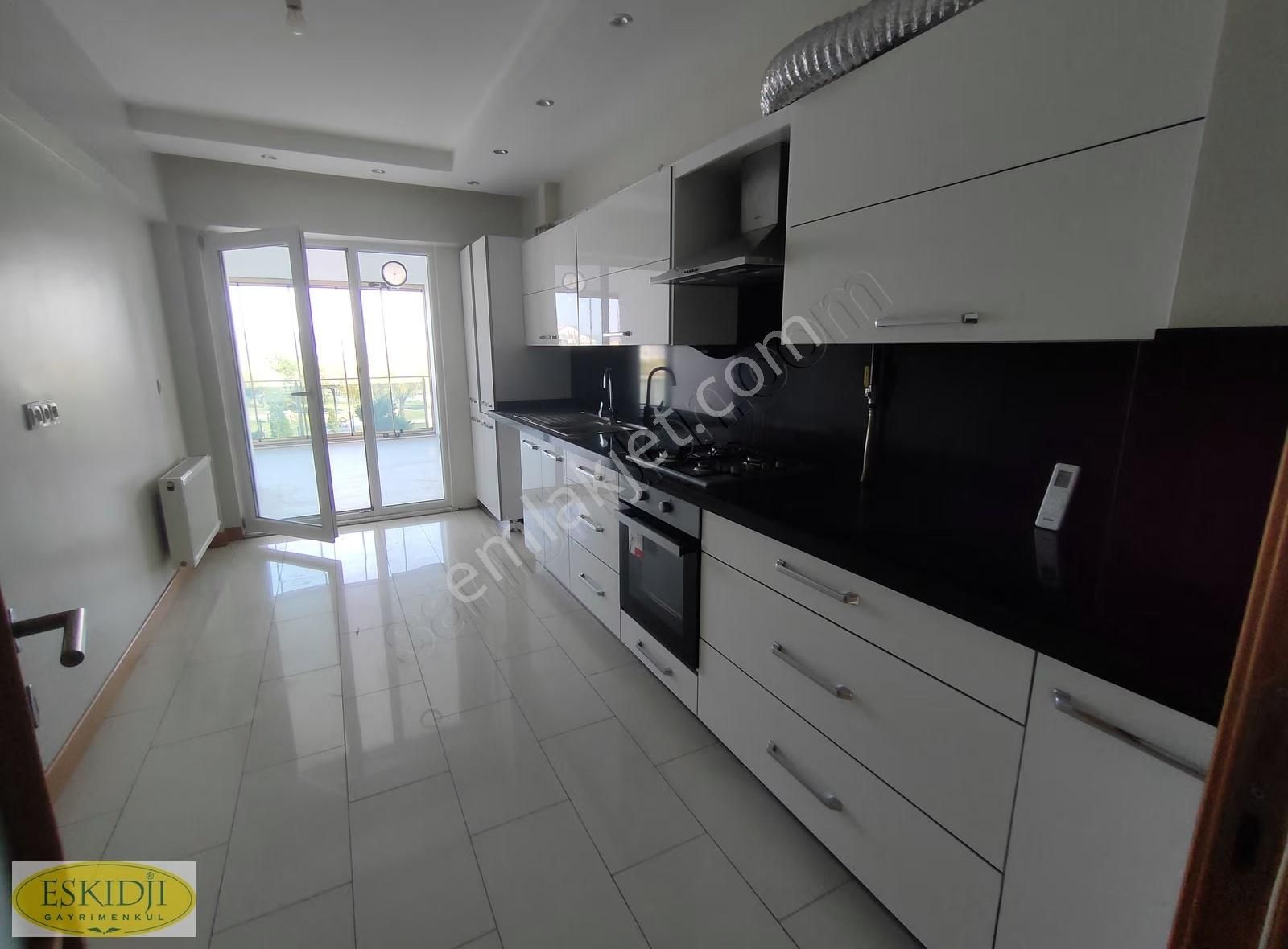 Kepez Hamidiye Aydağon Paradise City'de Lüks 4+1 Kiralık Daire - Görsel 22